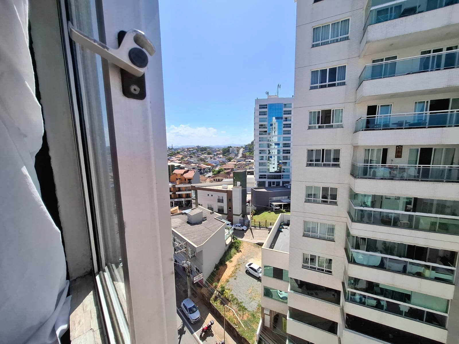 Kitnet-Studio, 36 m² - Foto 12