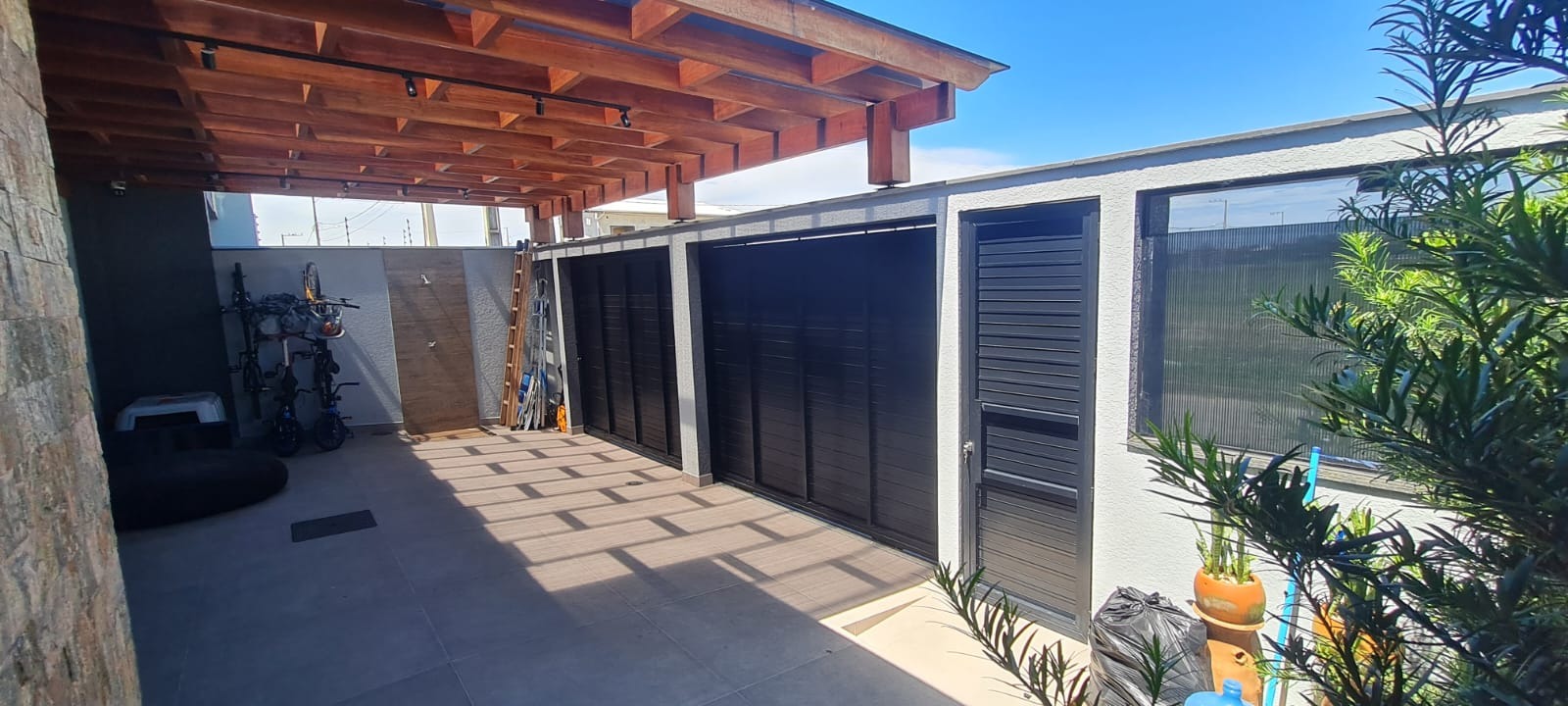 Casa, 3 quartos - Foto 2