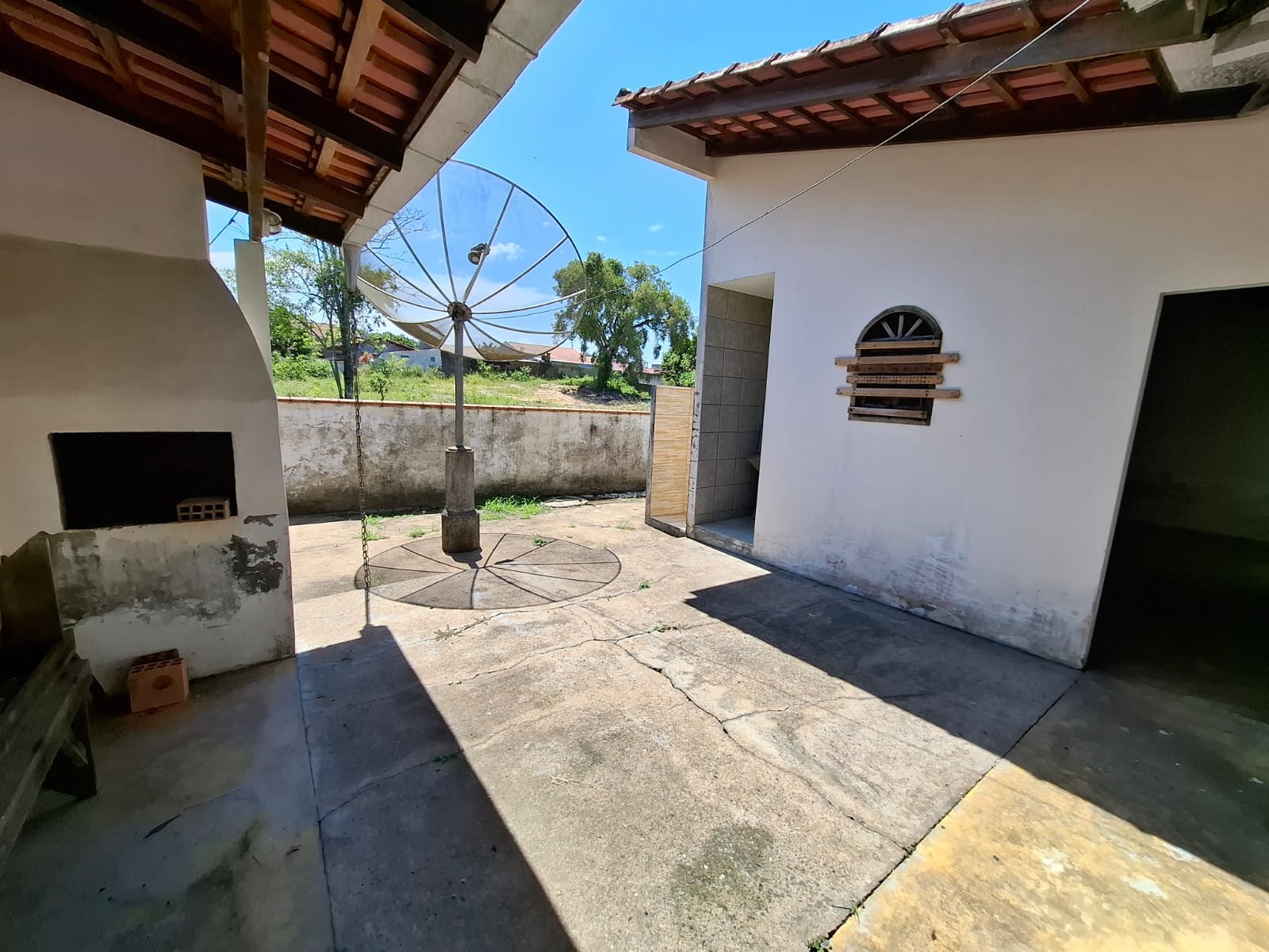 Casa, 3 quartos - Foto 27