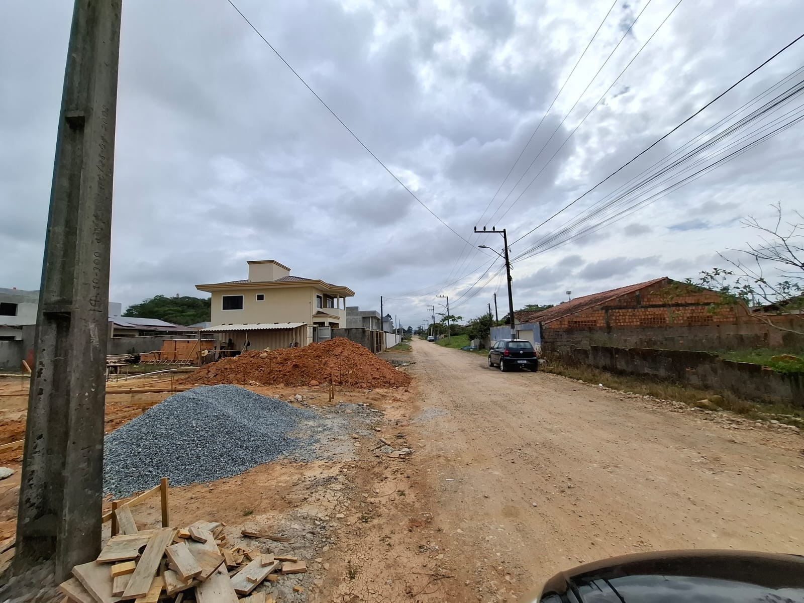 Casa, 2 quartos - Foto 15