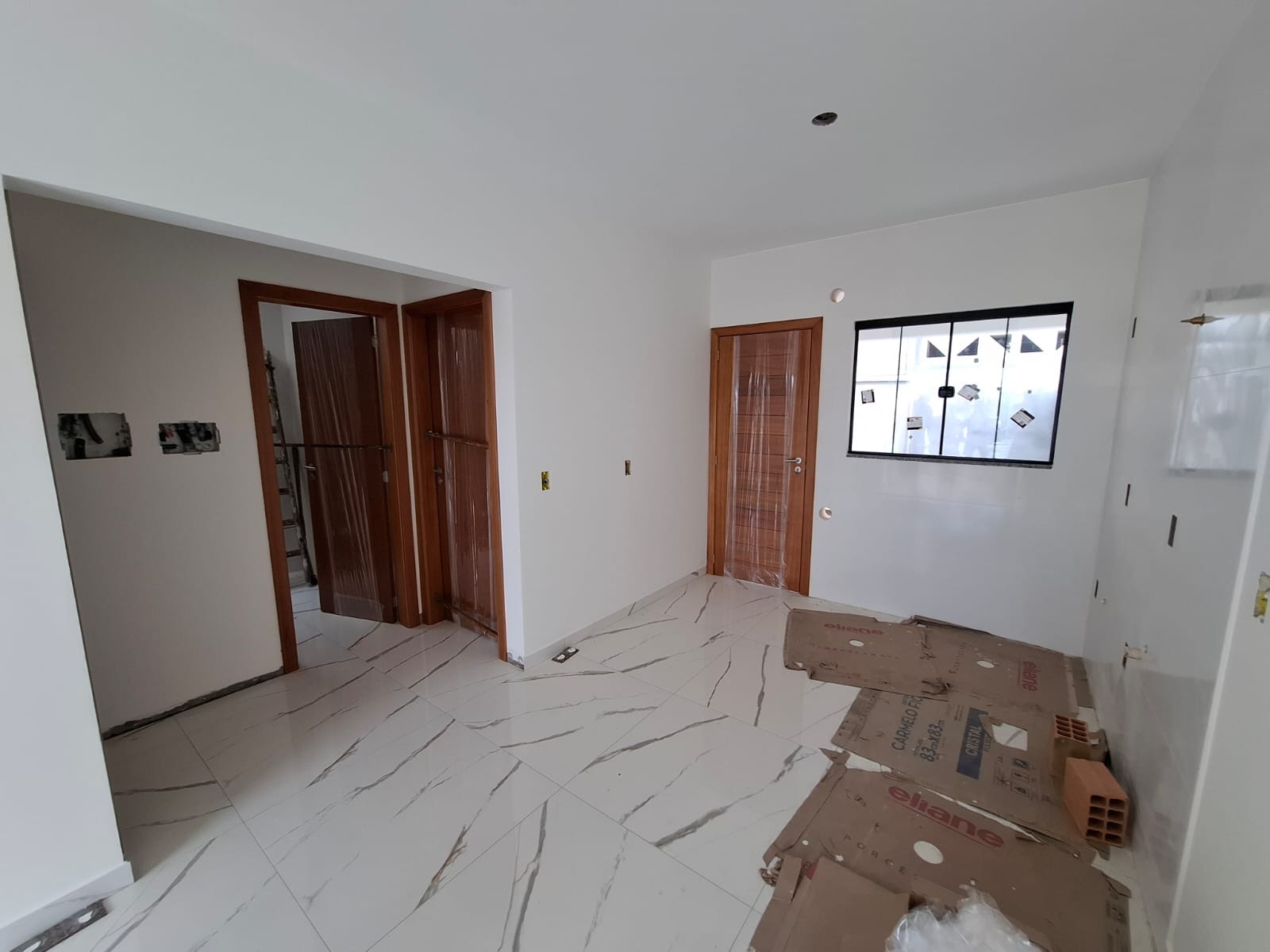 Casa, 2 quartos - Foto 6