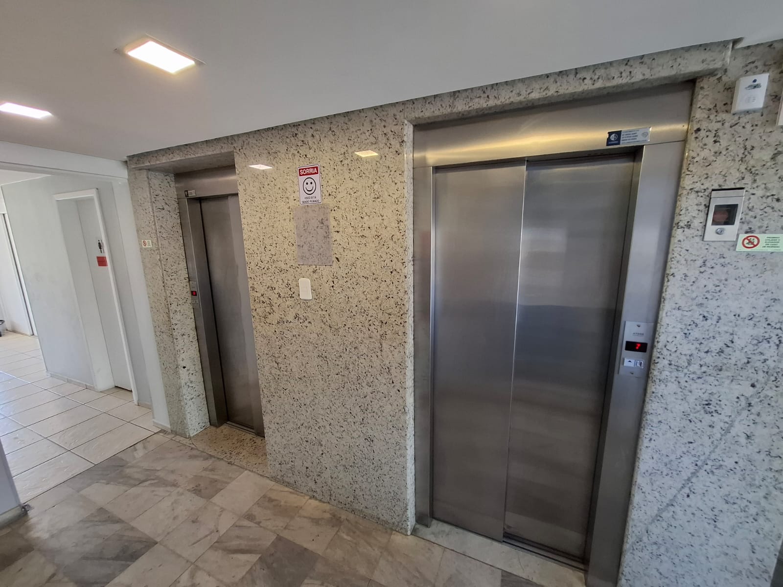 Apartamento, 3 quartos, 107 m² - Foto 11