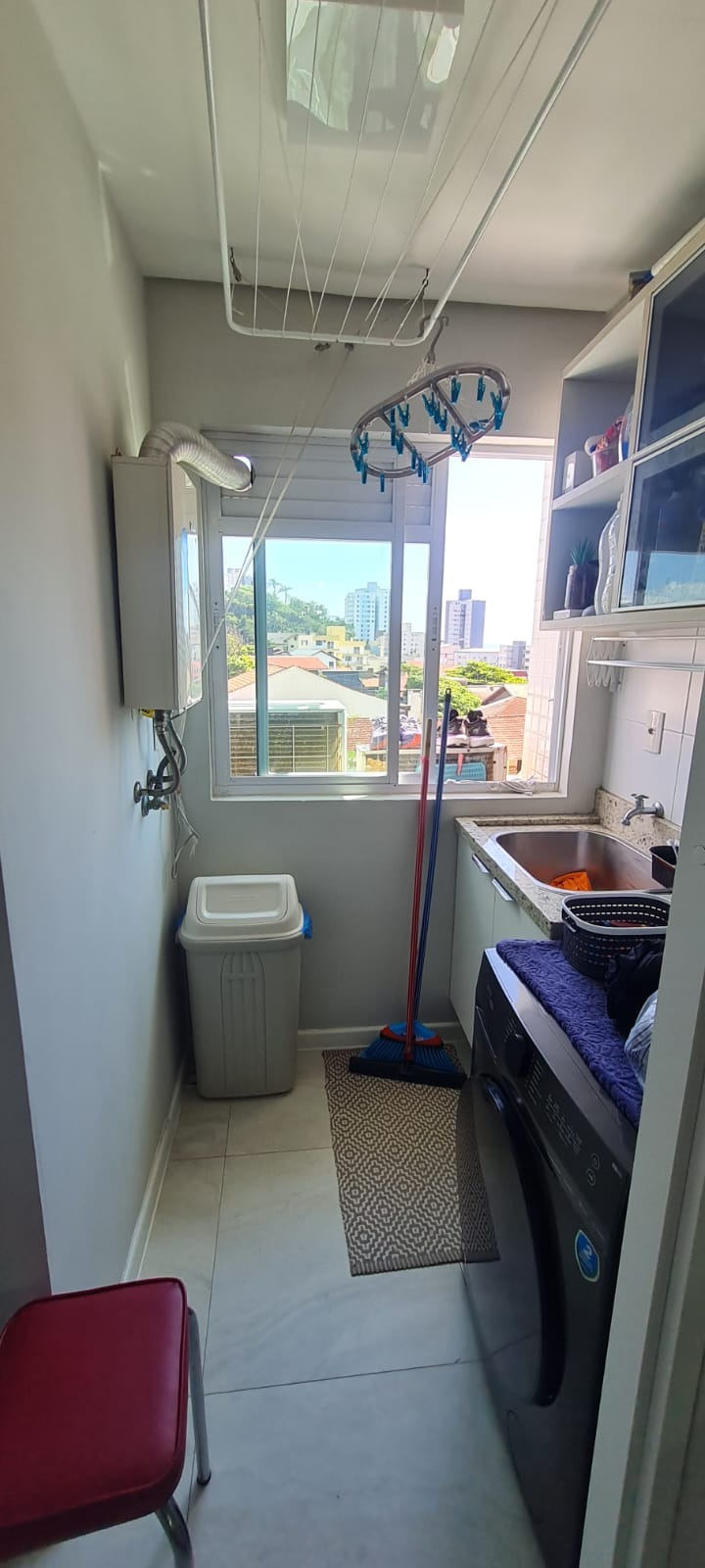 Apartamento, 3 quartos, 102 m² - Foto 16