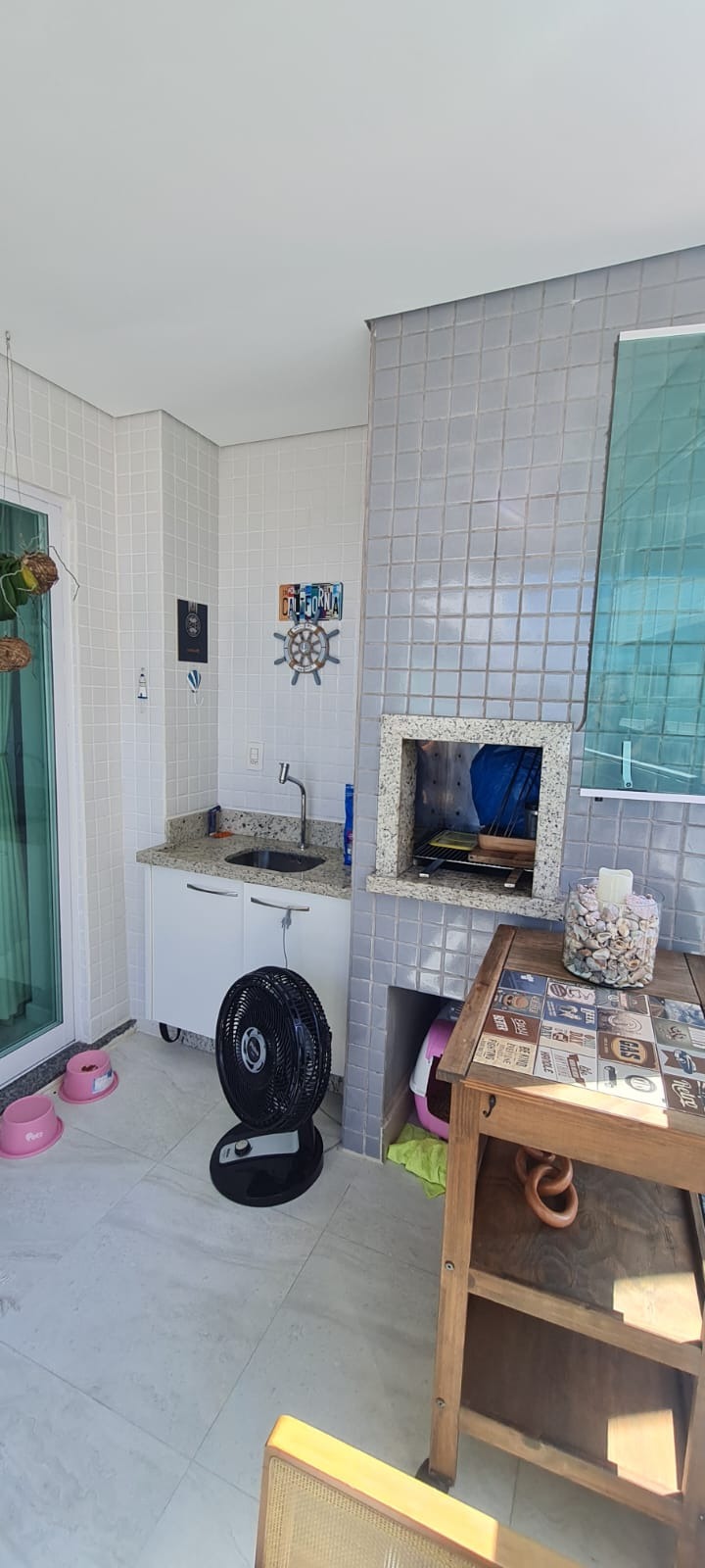 Apartamento, 3 quartos, 102 m² - Foto 23