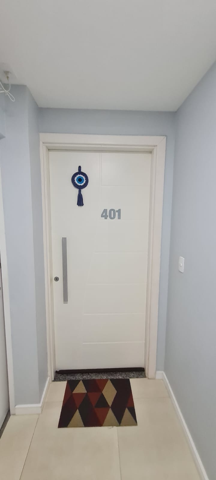 Apartamento, 3 quartos, 102 m² - Foto 11