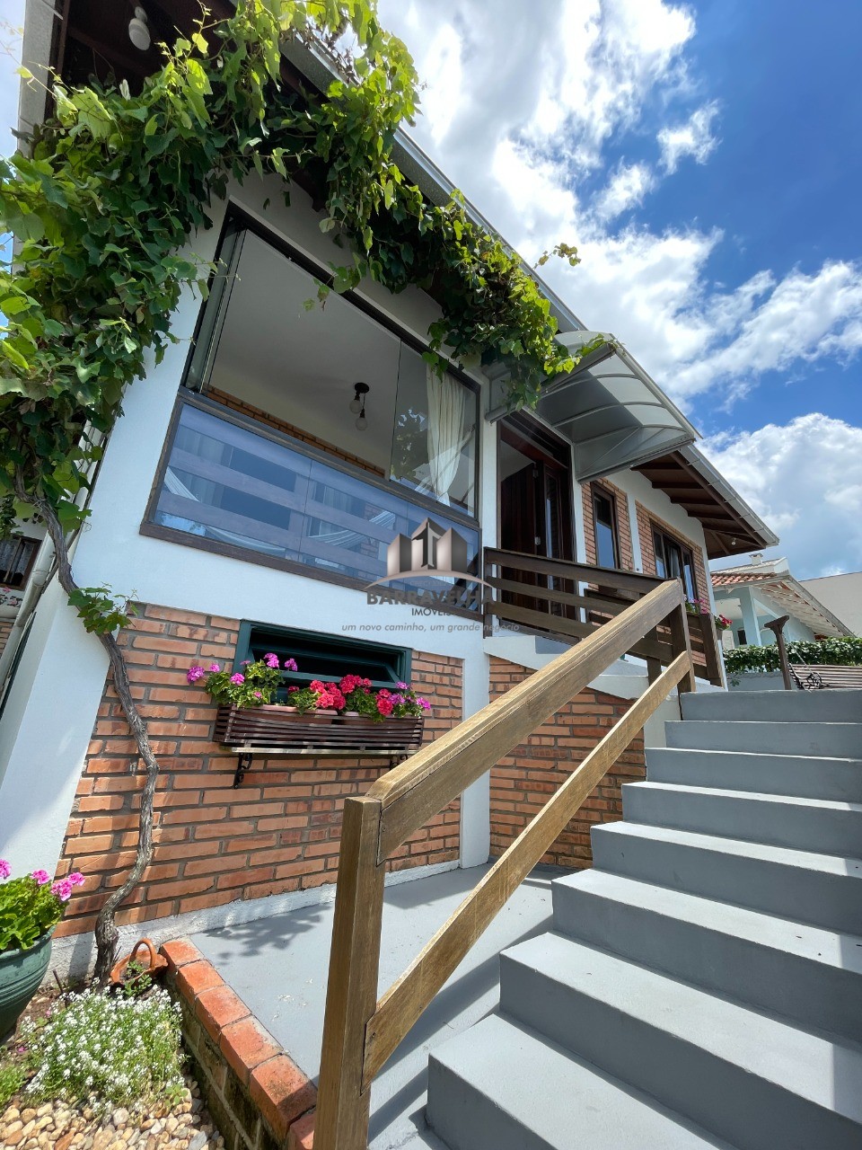 Casa, 4 quartos, 184 m² - Foto 8