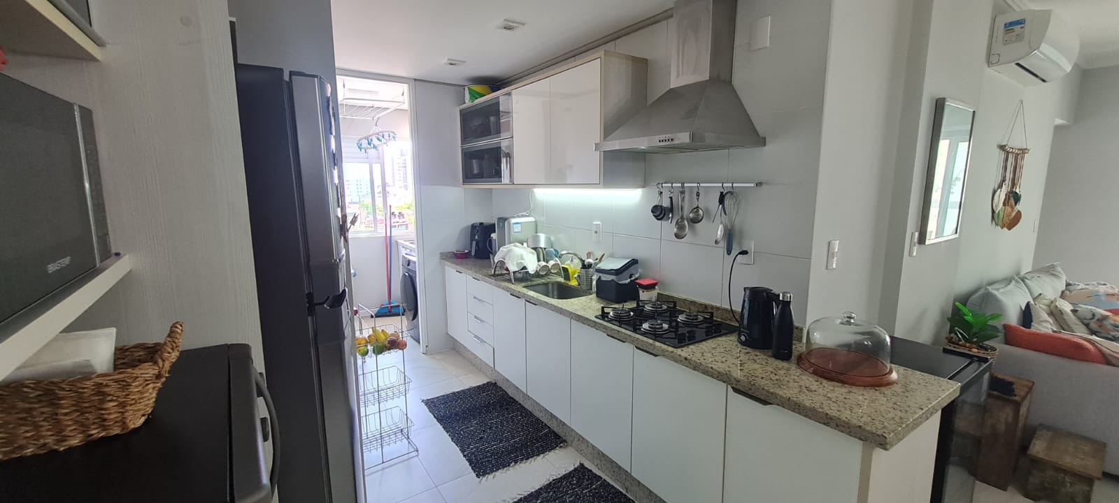 Apartamento, 3 quartos, 102 m² - Foto 13