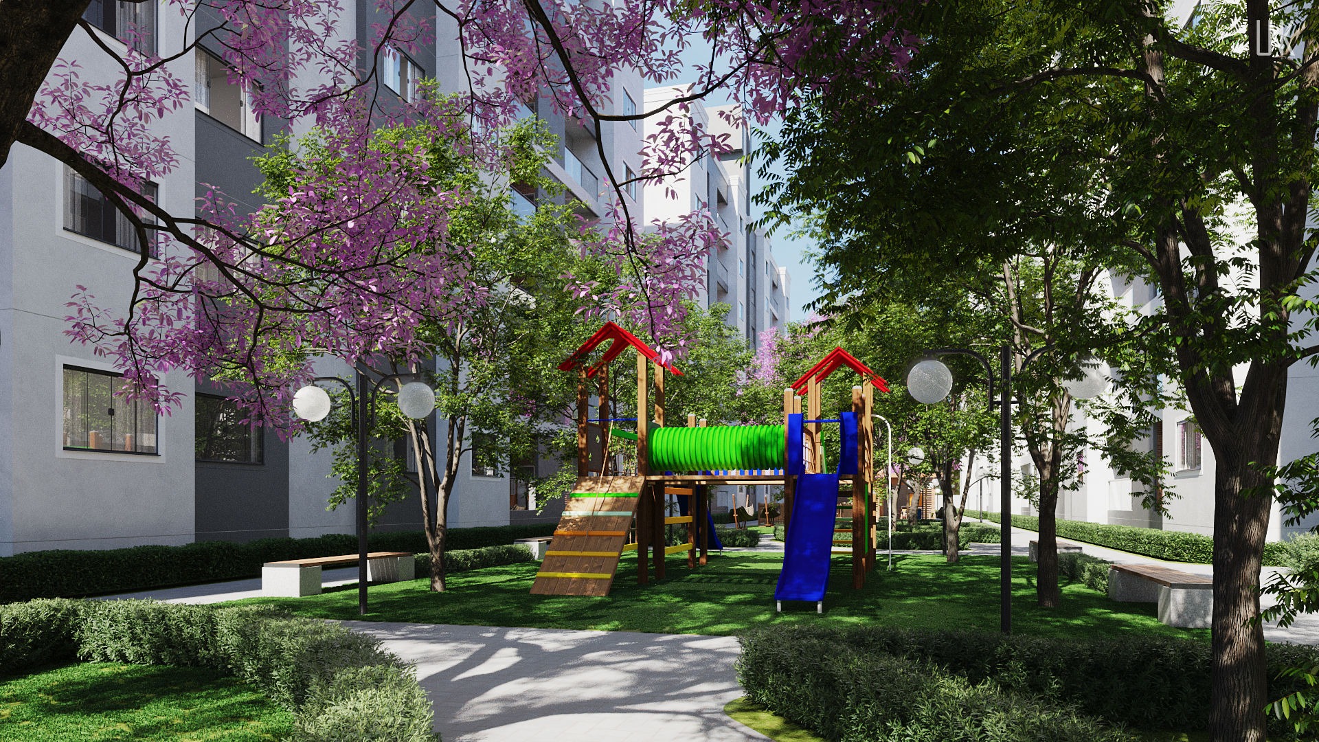 Apartamento, 2 quartos, 57 m² - Foto 11