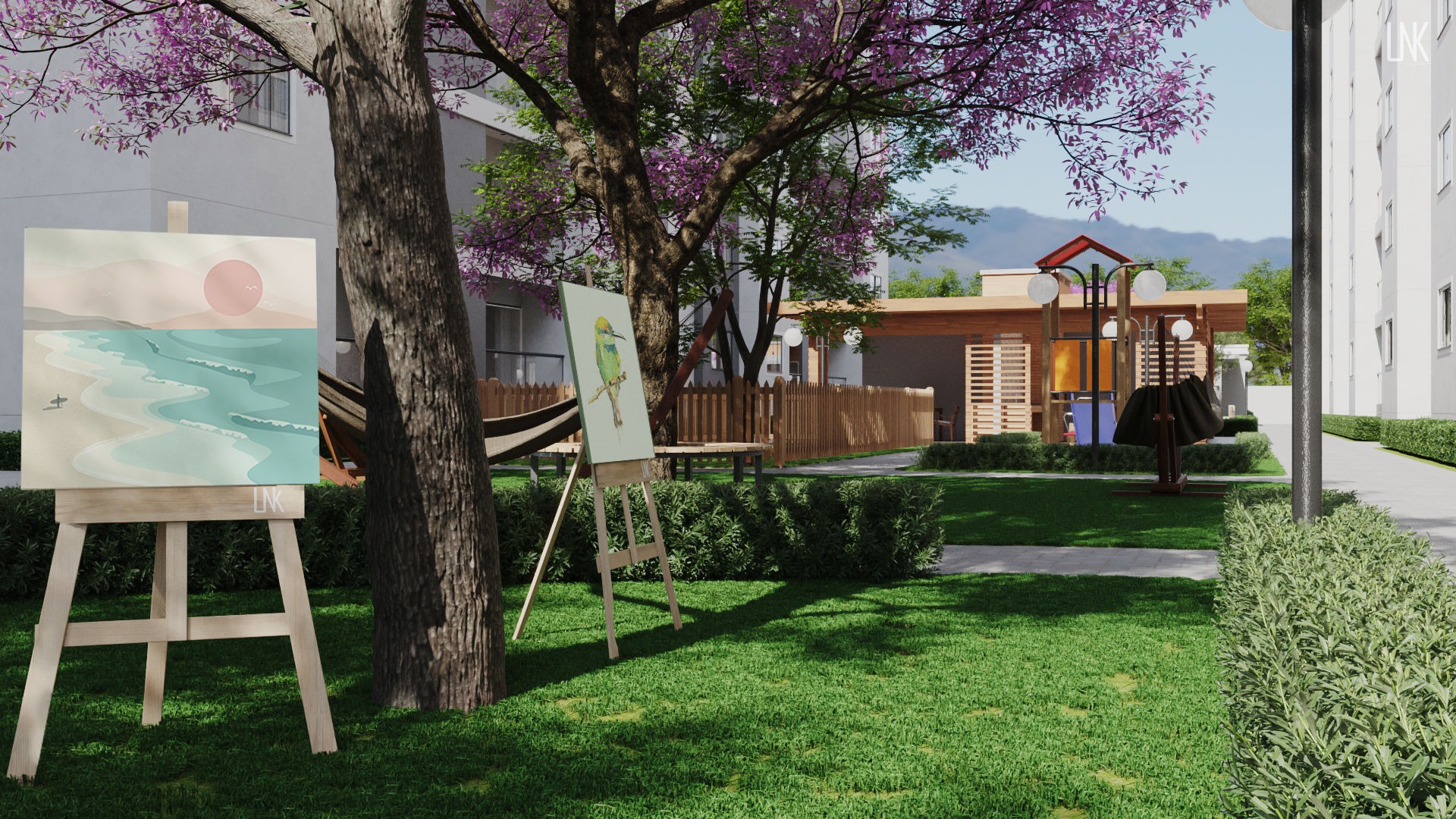 Apartamento, 2 quartos, 57 m² - Foto 12