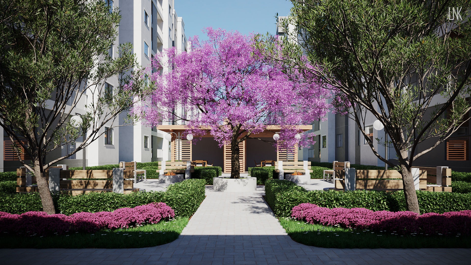 Apartamento, 2 quartos, 57 m² - Foto 6