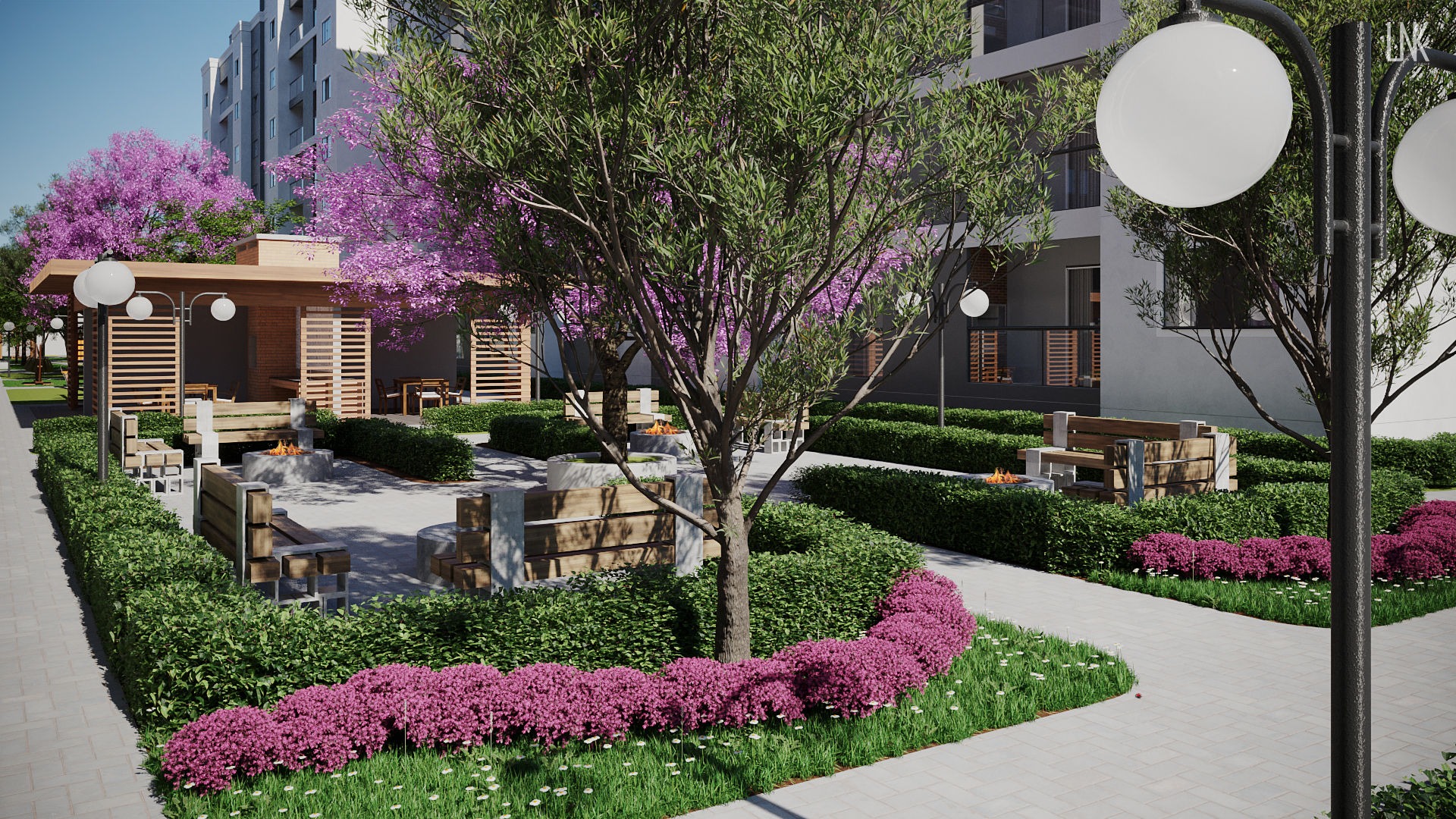 Apartamento, 2 quartos, 57 m² - Foto 7