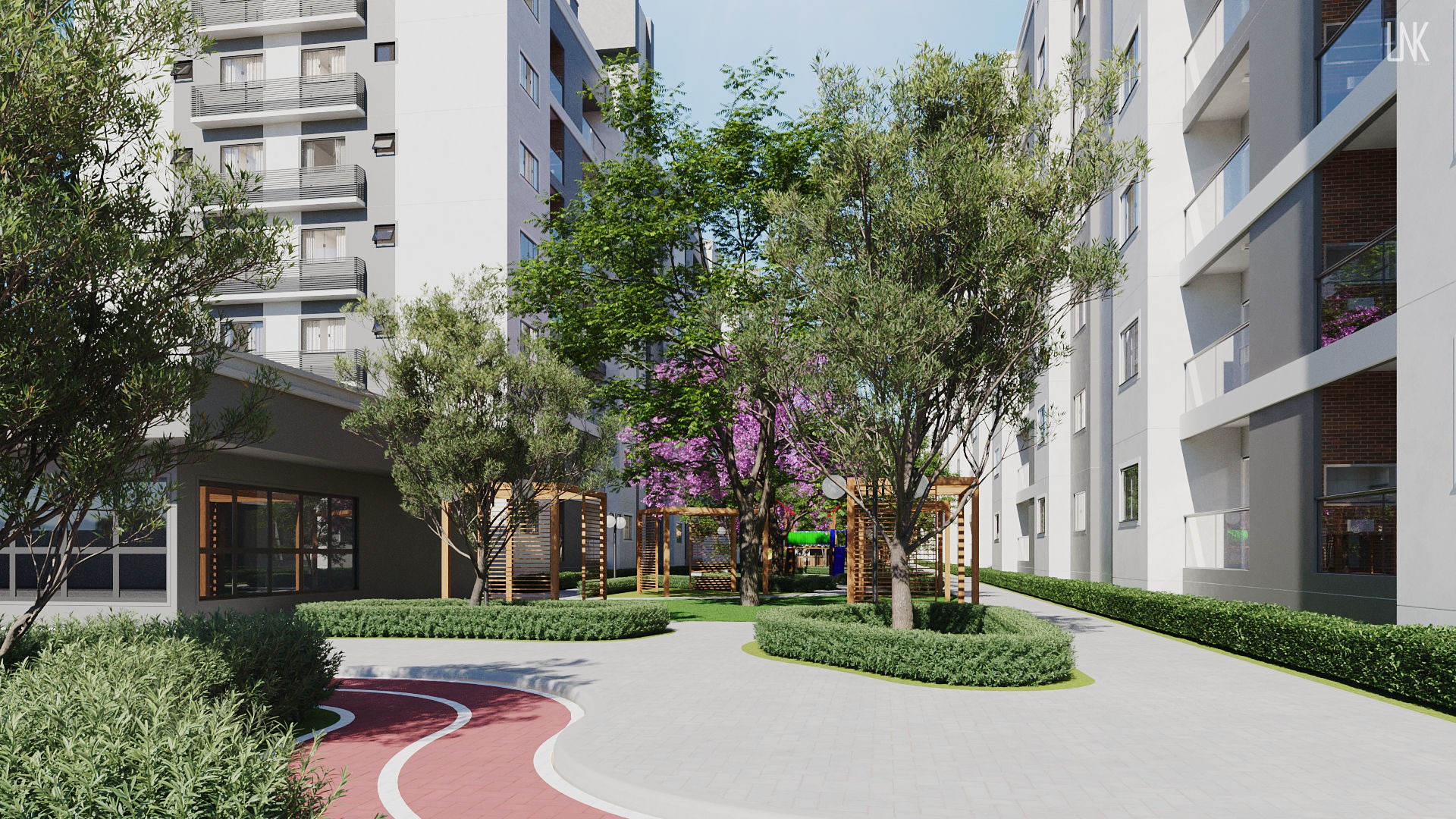 Apartamento, 2 quartos, 57 m² - Foto 11