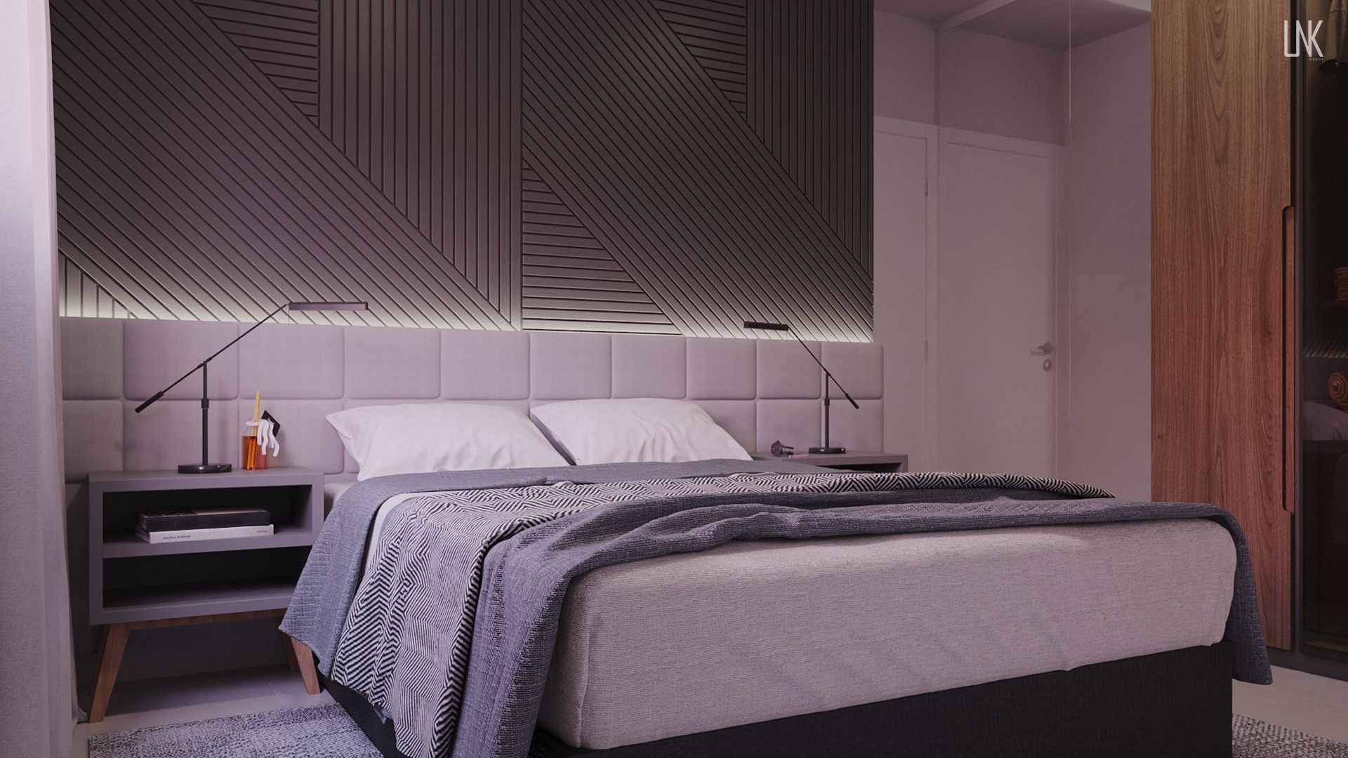 Apartamento, 2 quartos, 57 m² - Foto 18