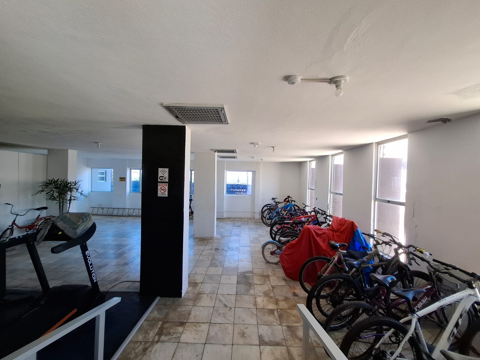 Apartamento, 3 quartos, 107 m² - Foto 9