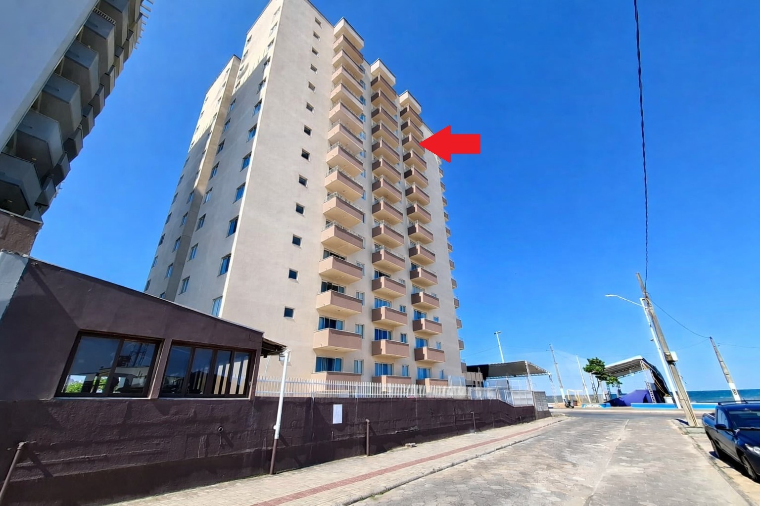 Apartamento, 3 quartos, 107 m² - Foto 3