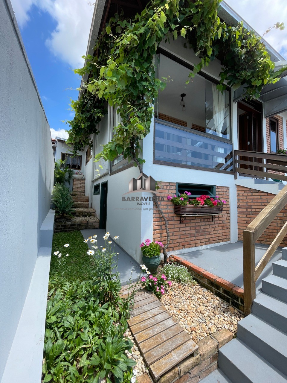 Casa, 4 quartos, 184 m² - Foto 7