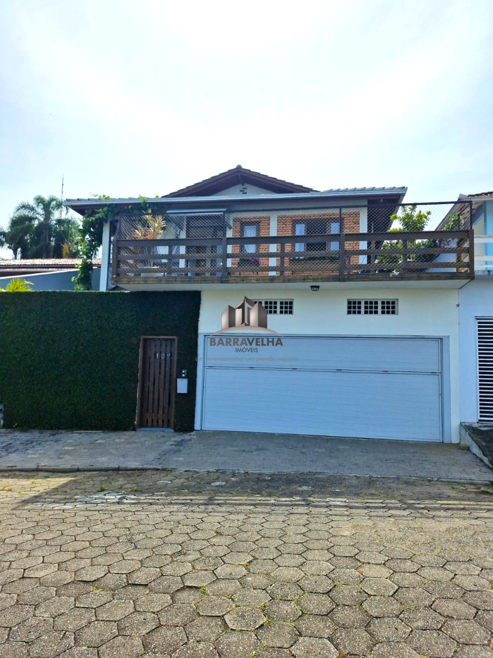 Casa, 4 quartos, 184 m² - Foto 2