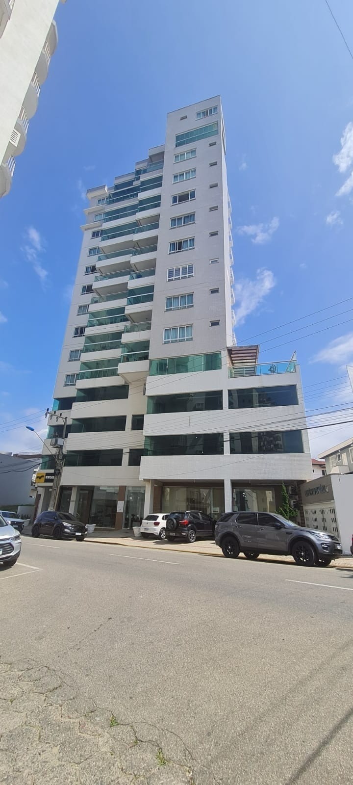 Apartamento, 3 quartos, 102 m² - Foto 3