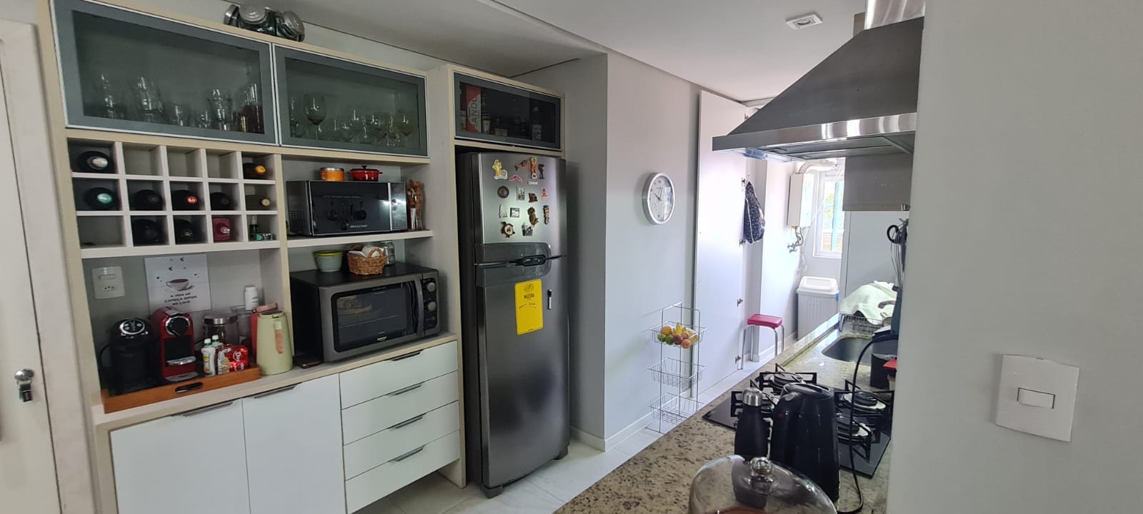 Apartamento, 3 quartos, 102 m² - Foto 14