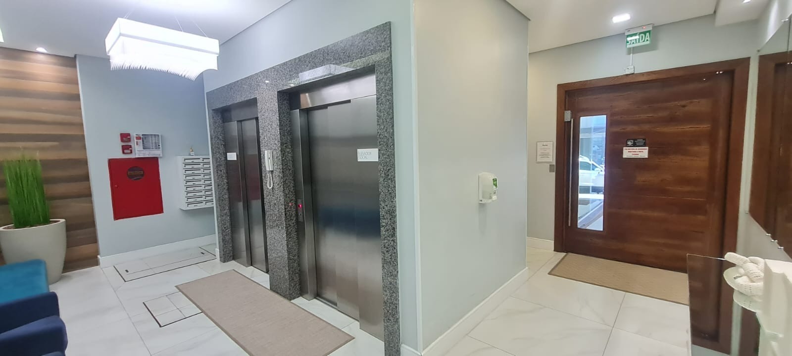 Apartamento, 3 quartos, 102 m² - Foto 8