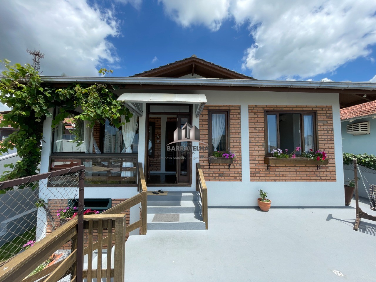 Casa, 4 quartos, 184 m² - Foto 12