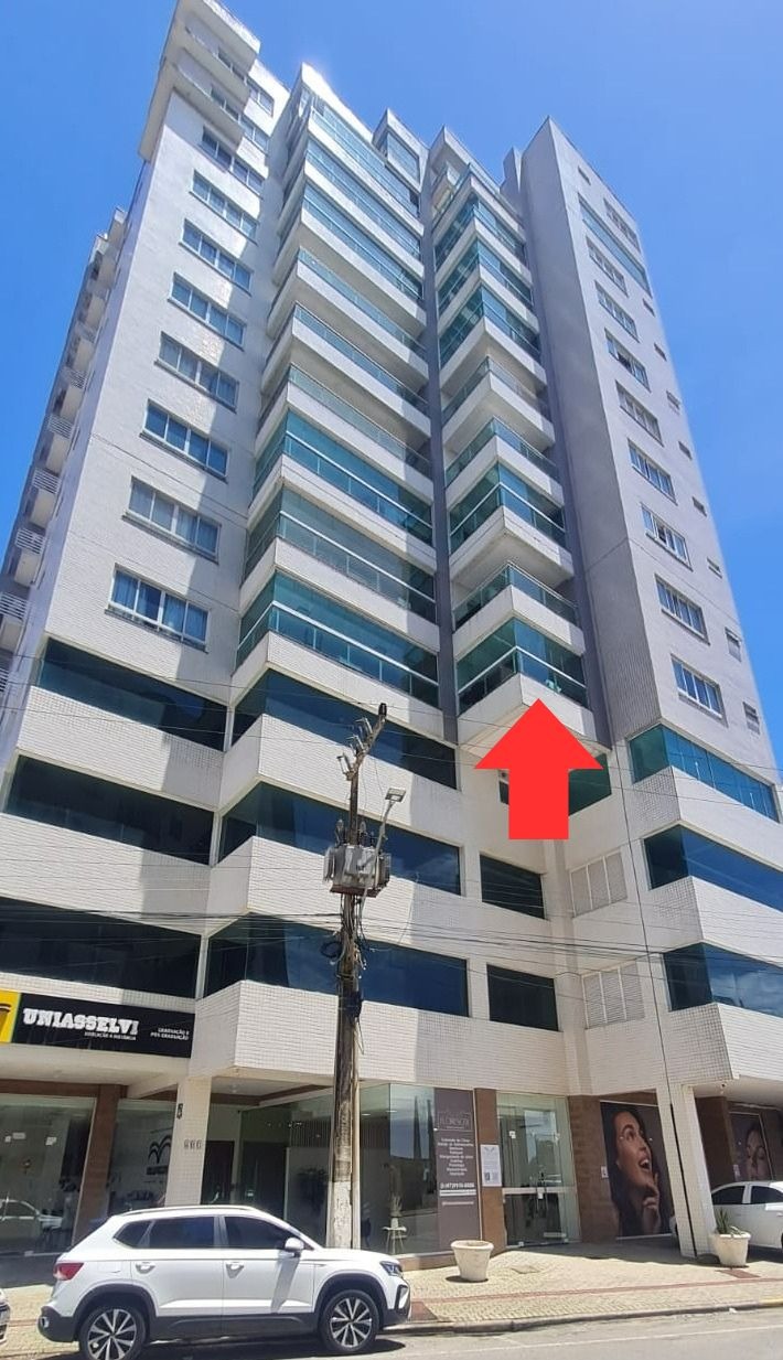 Apartamento, 3 quartos, 102 m² - Foto 2
