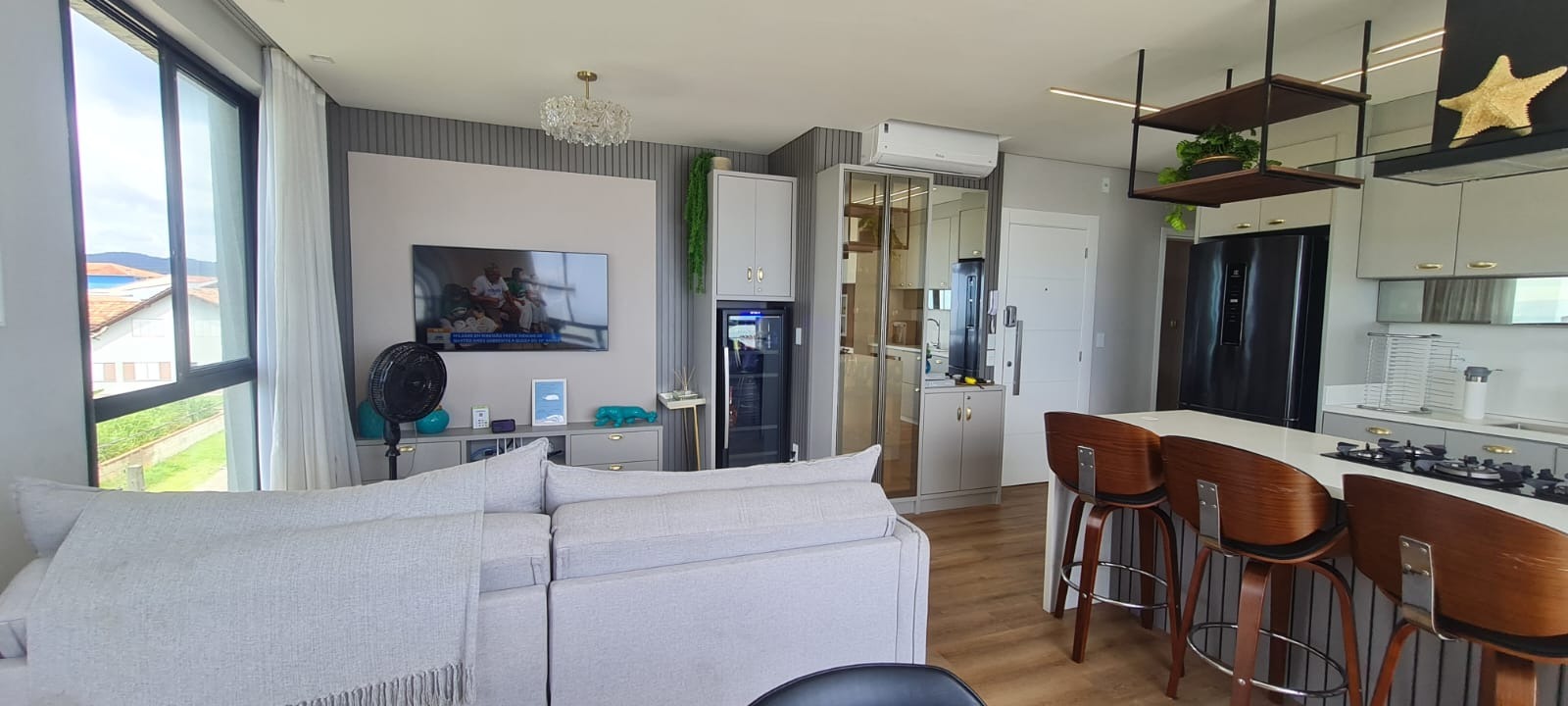 Apartamento, 3 quartos, 112 m² - Foto 9