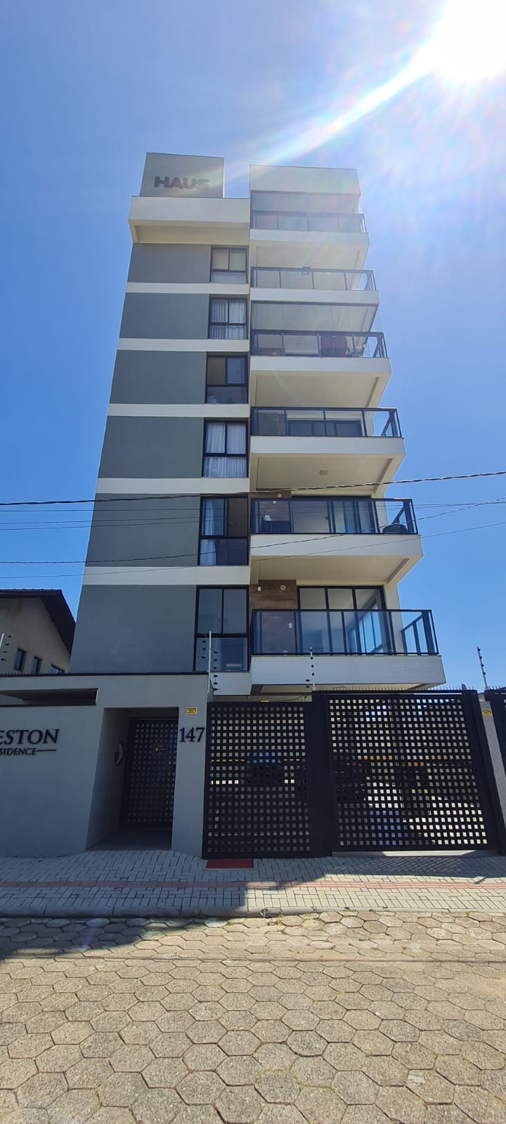 Apartamento, 3 quartos, 112 m² - Foto 2