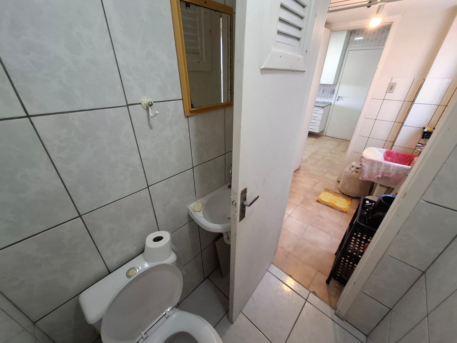 Apartamento, 3 quartos, 107 m² - Foto 23