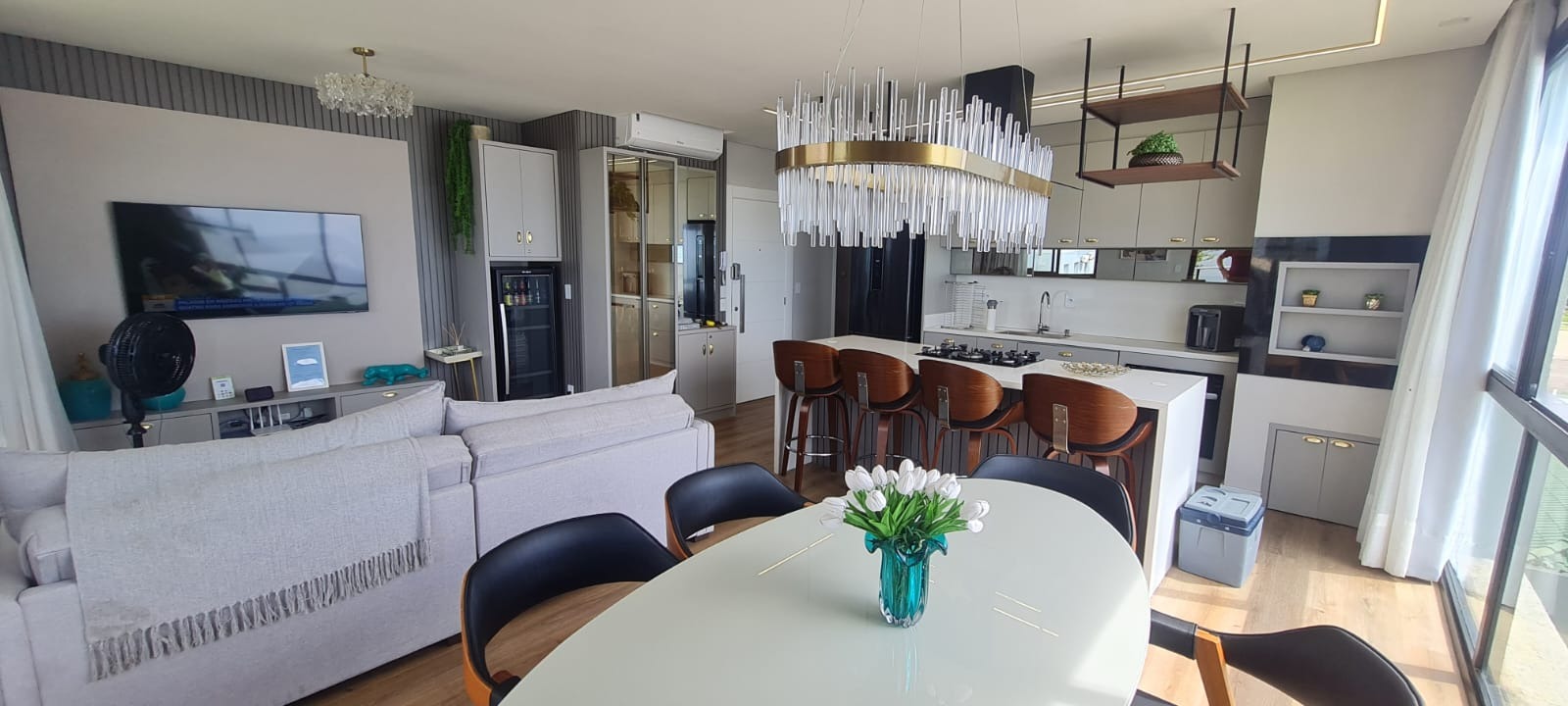 Apartamento, 3 quartos, 112 m² - Foto 8