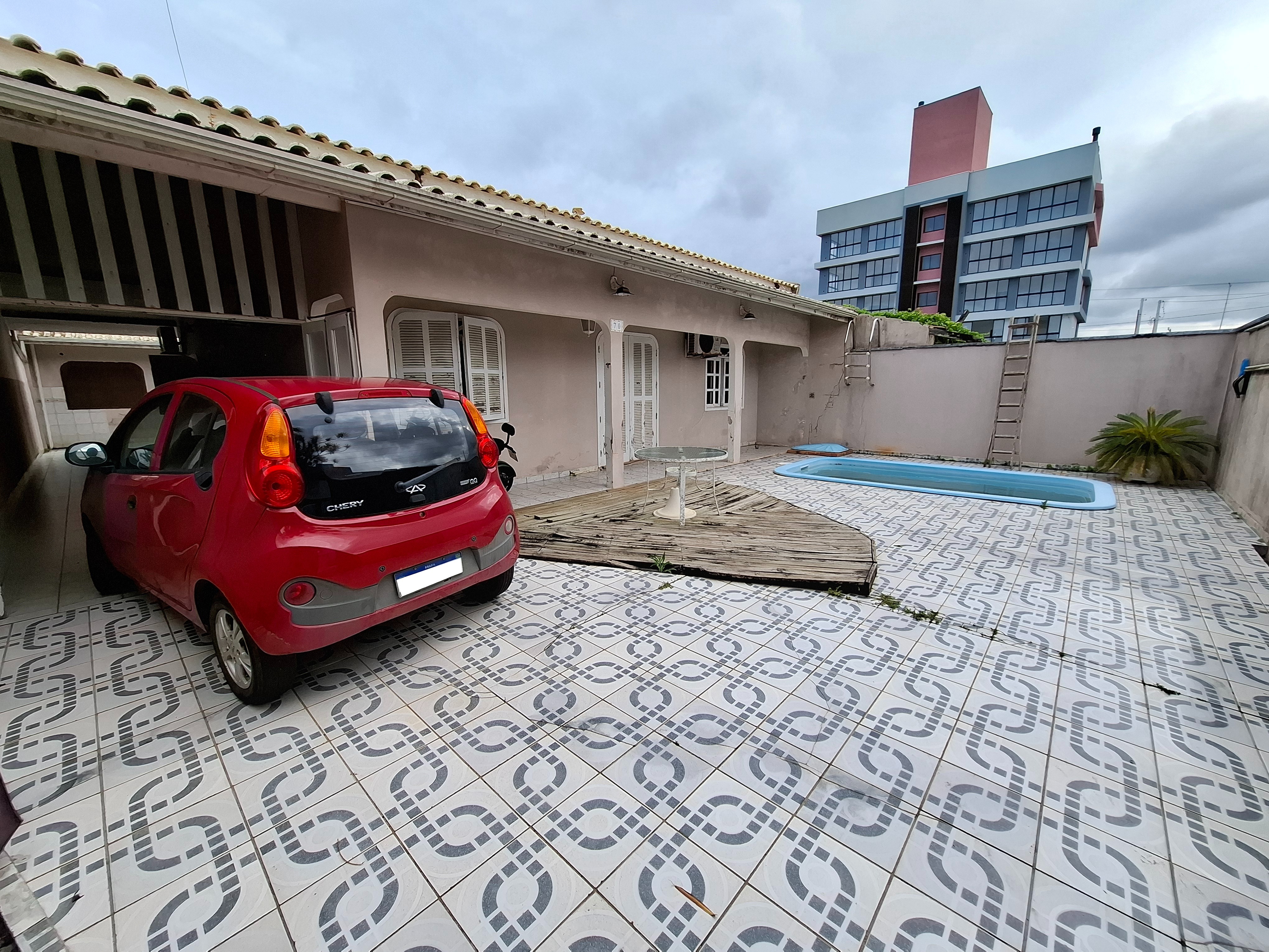 Casa, 4 quartos - Foto 2