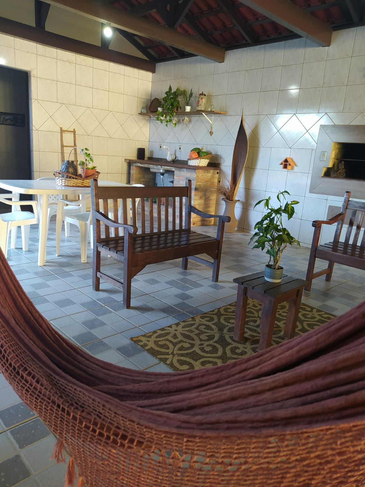 Chácara, 4 quartos - Foto 27