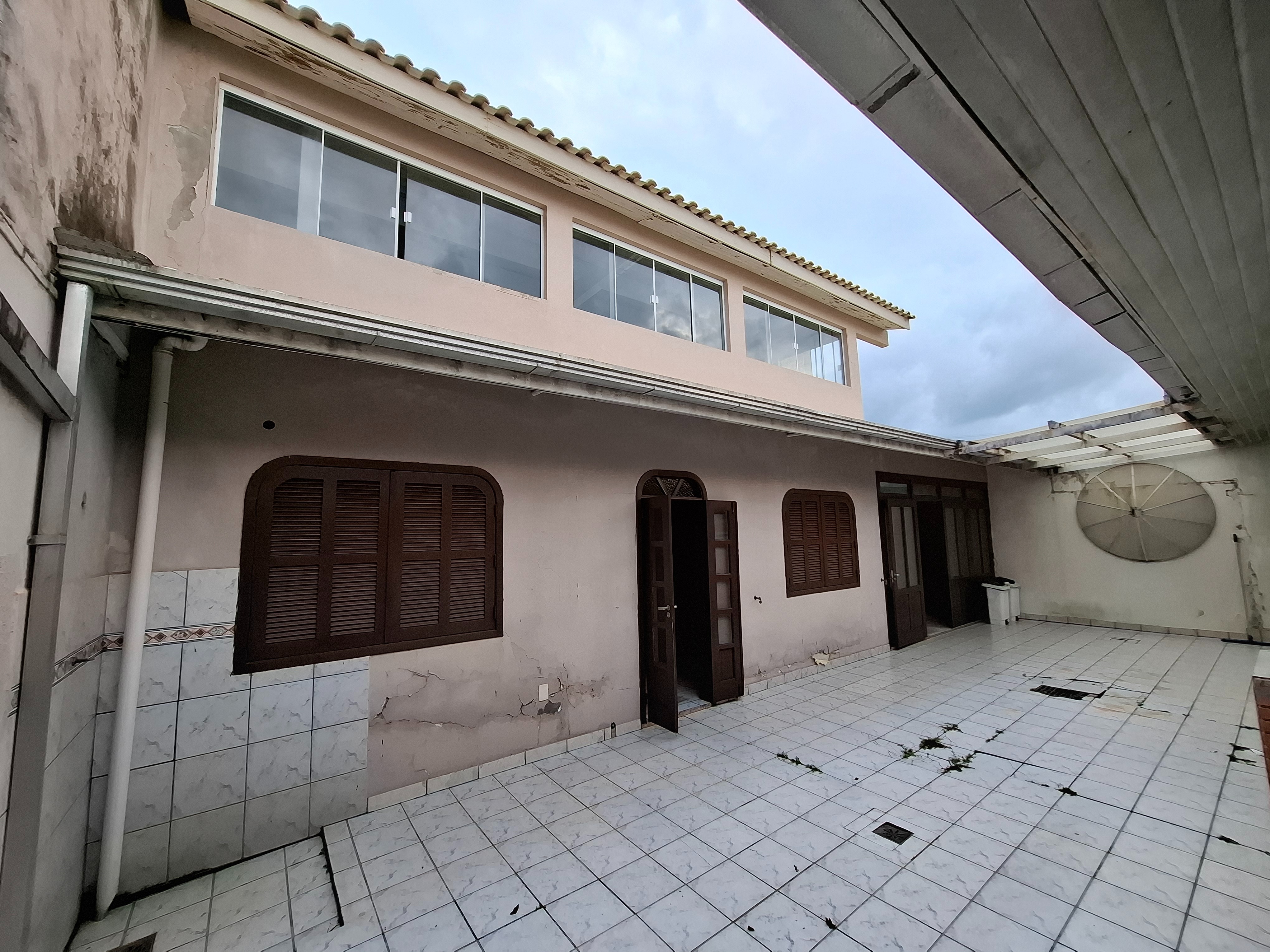 Casa, 4 quartos - Foto 9