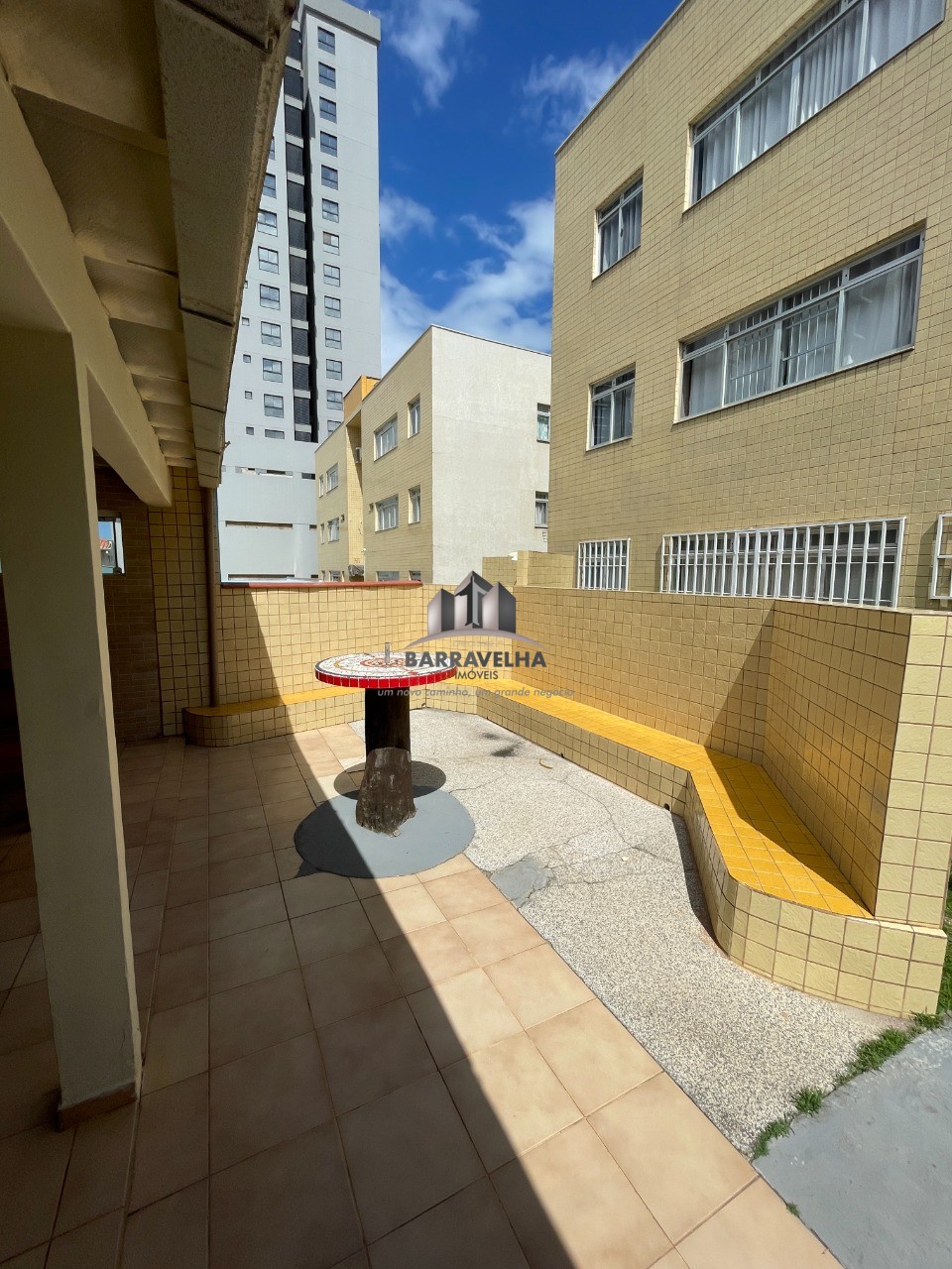 Apartamento, 2 quartos, 52 m² - Foto 21