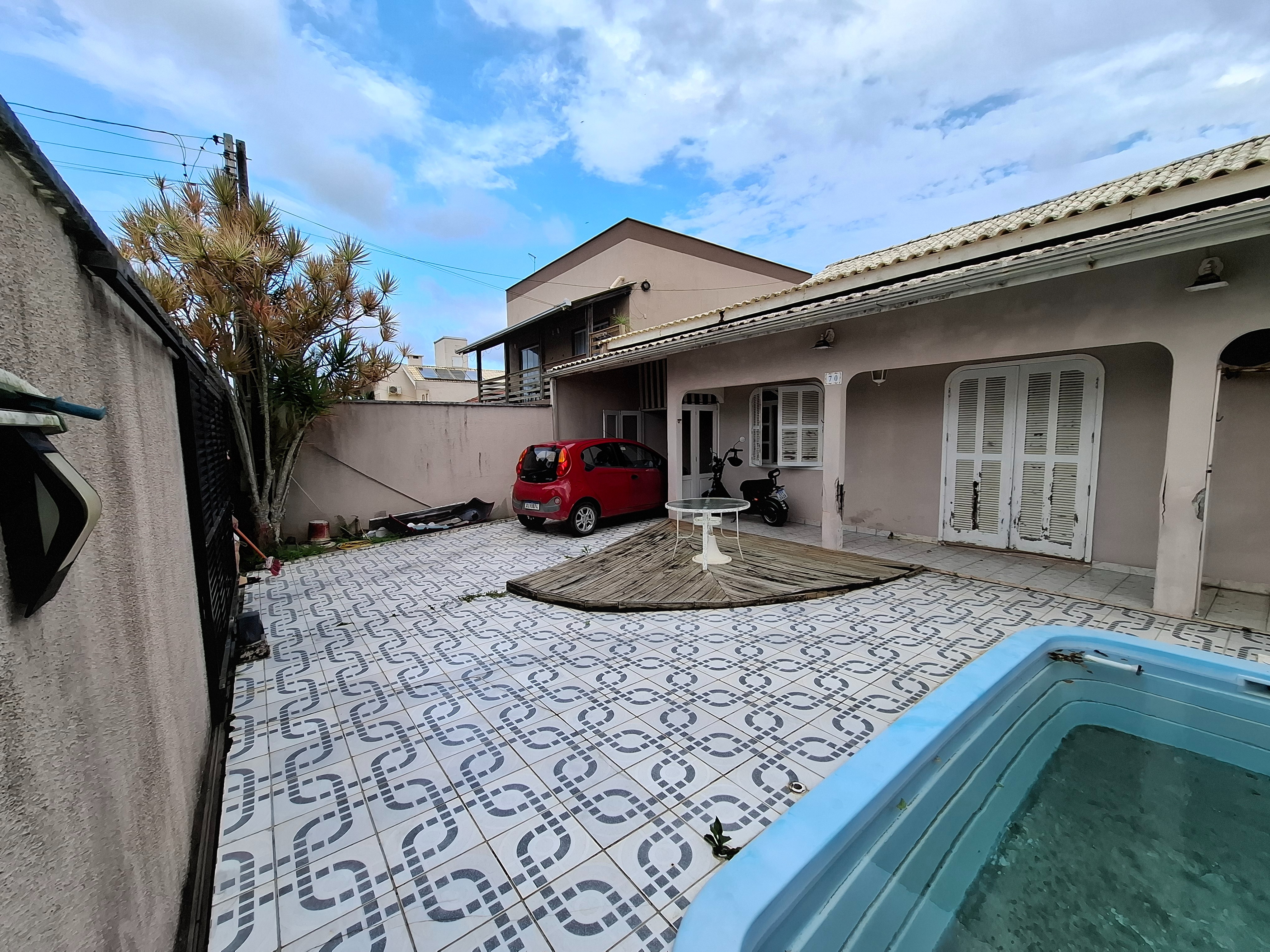 Casa, 4 quartos - Foto 4