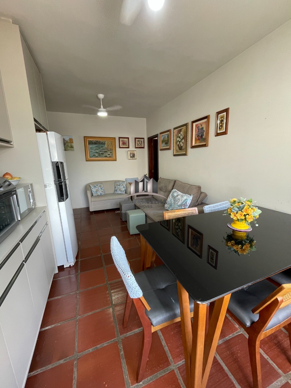 Apartamento, 2 quartos, 52 m² - Foto 8