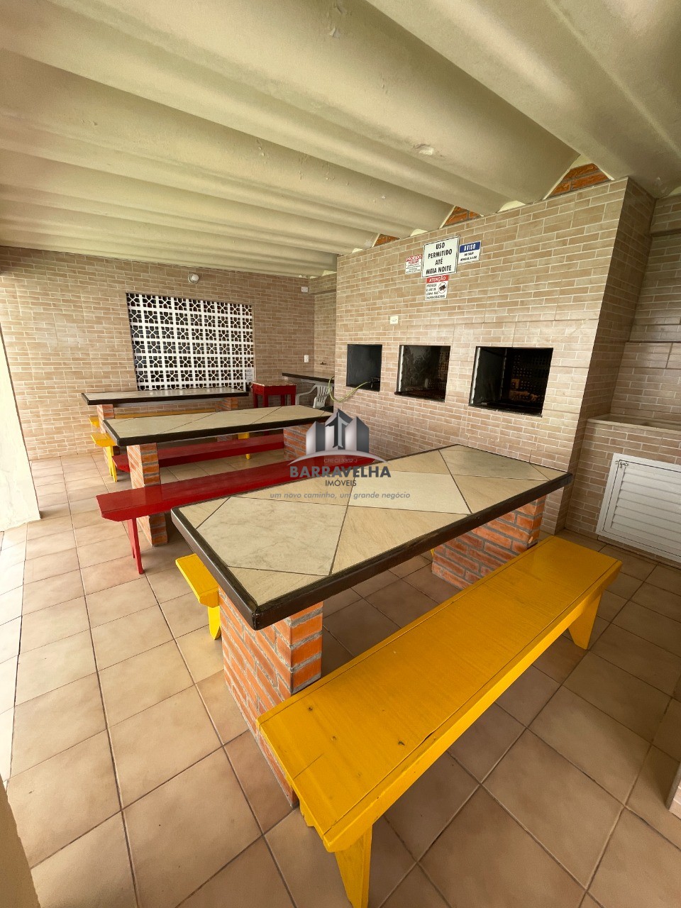 Apartamento, 2 quartos, 52 m² - Foto 22