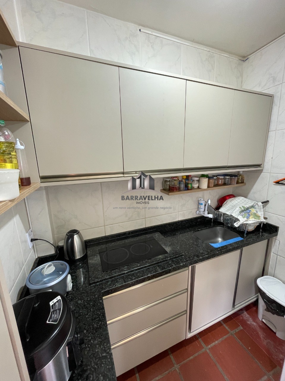 Apartamento, 2 quartos, 52 m² - Foto 10