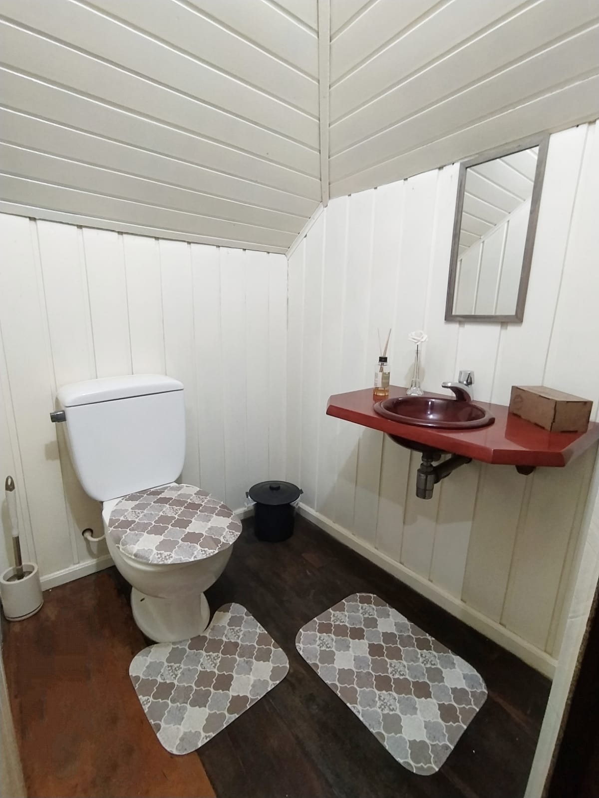 Chácara, 4 quartos - Foto 12