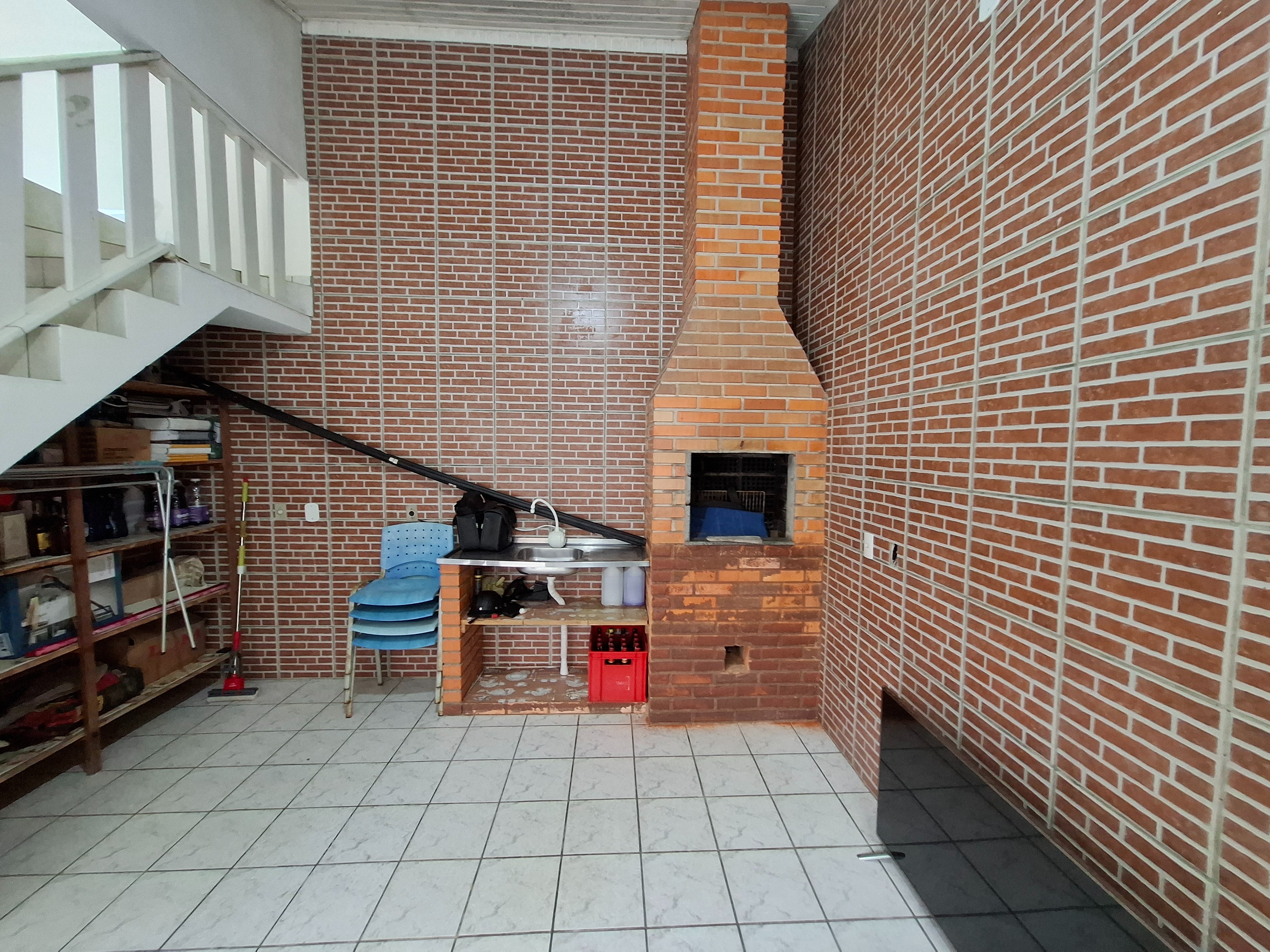 Casa, 4 quartos - Foto 13