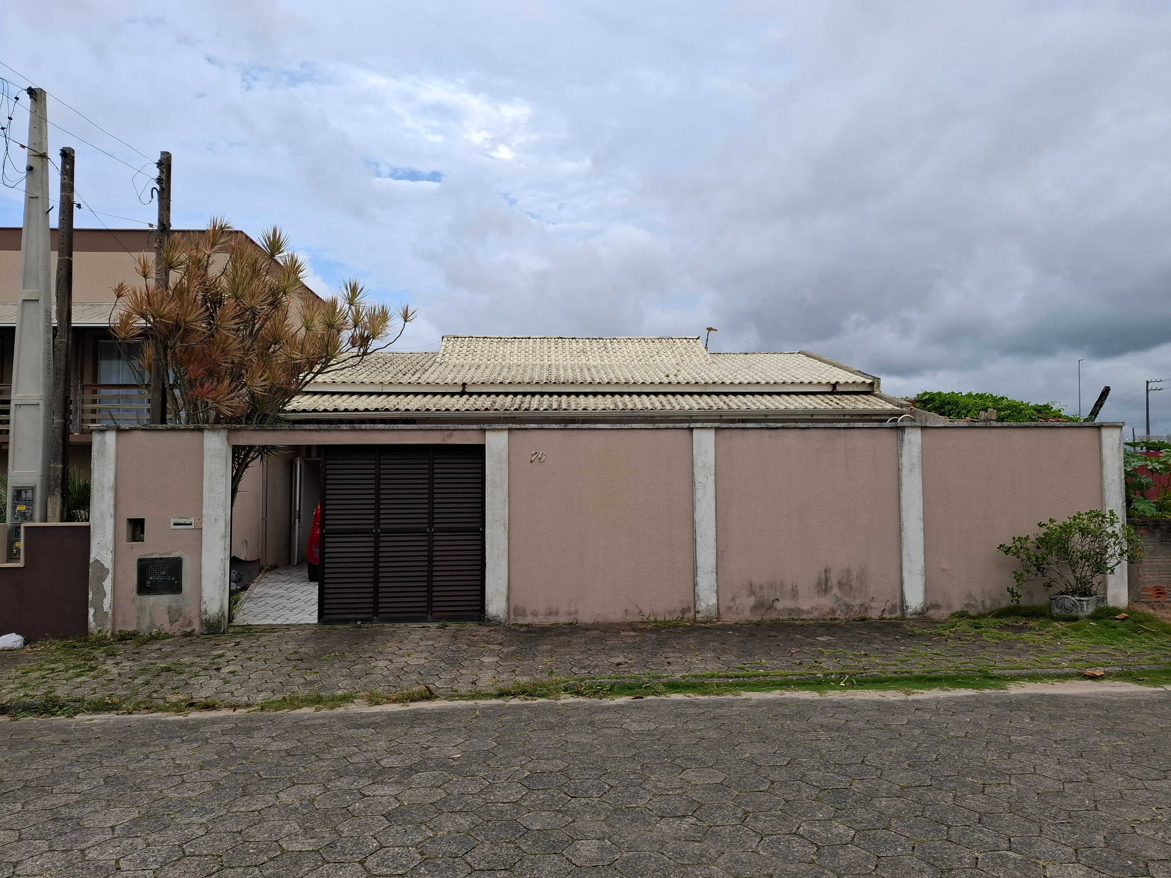 Casa, 4 quartos - Foto 1