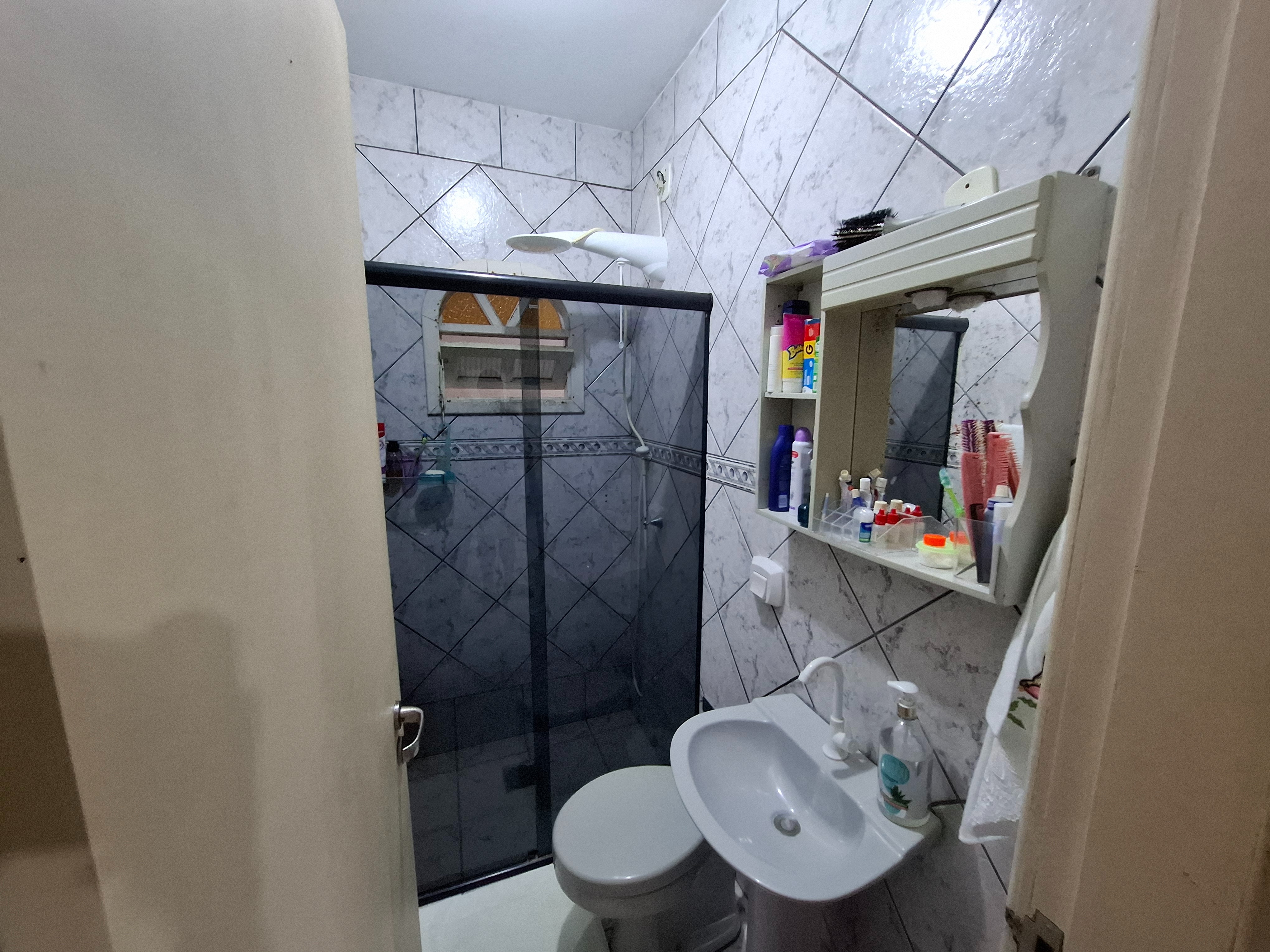 Casa, 4 quartos - Foto 27