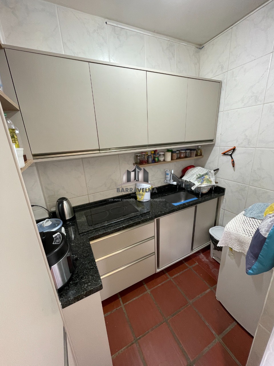 Apartamento, 2 quartos, 52 m² - Foto 9
