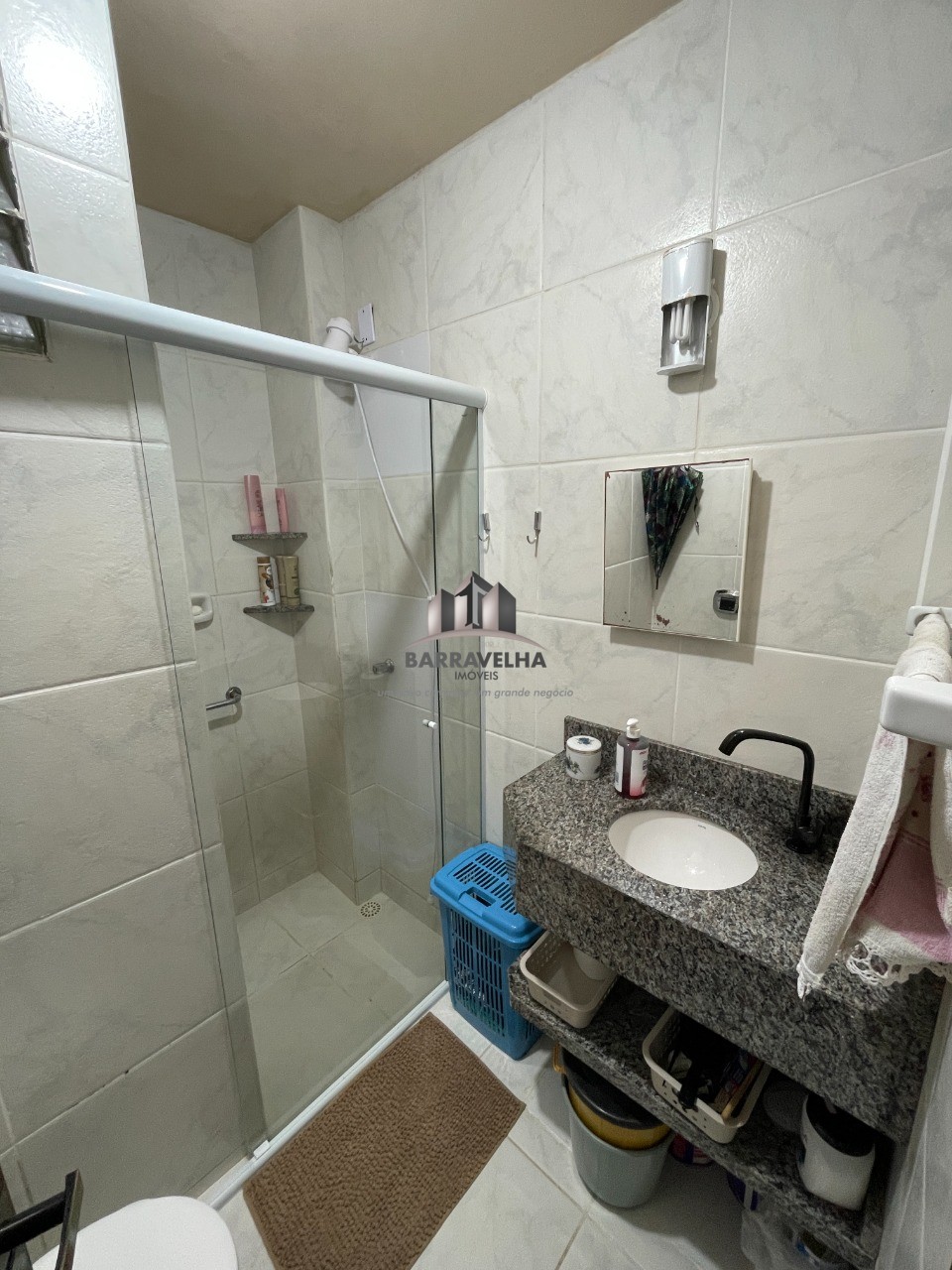 Apartamento, 2 quartos, 52 m² - Foto 11