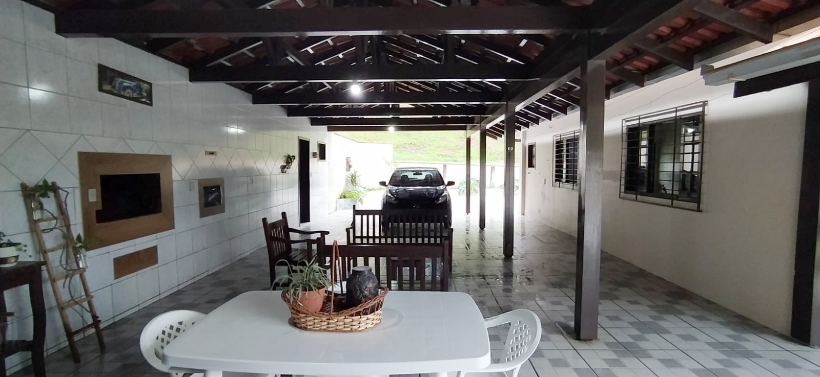 Chácara, 4 quartos - Foto 25