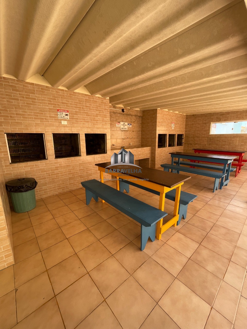 Apartamento, 2 quartos, 52 m² - Foto 20