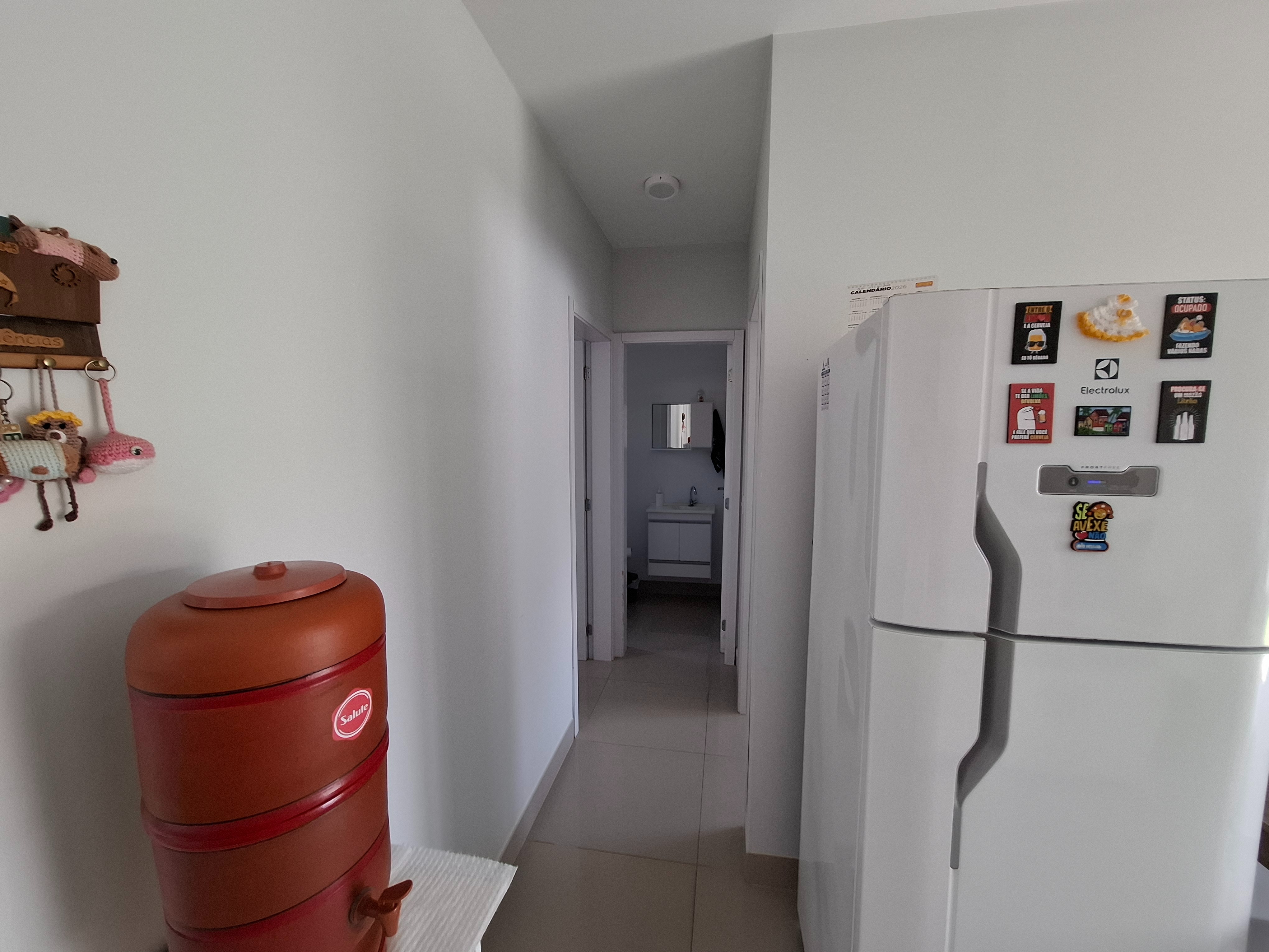 Casa, 2 quartos - Foto 9