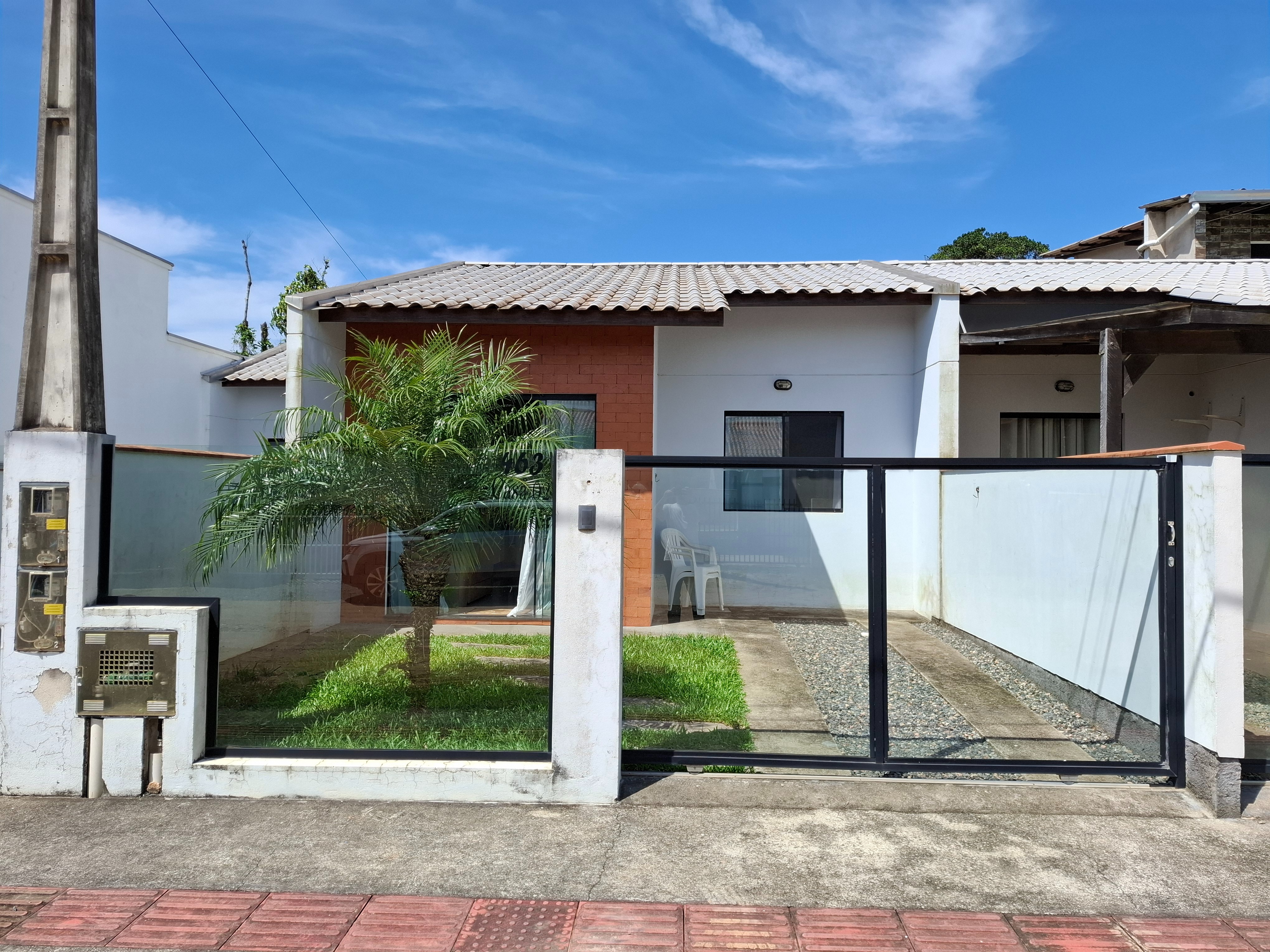Casa, 2 quartos - Foto 1