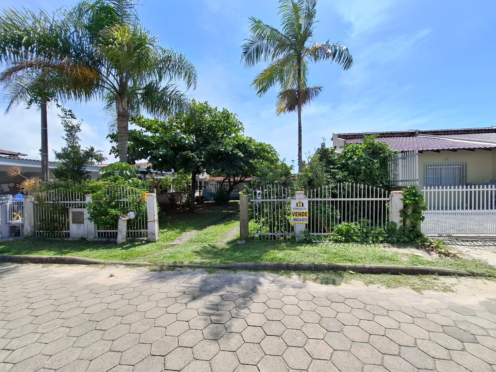 Terreno, 338 m² - Foto 1