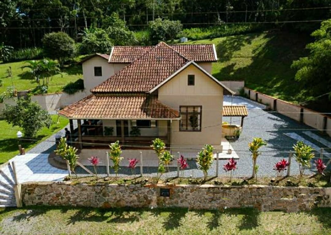Chácara, 4 quartos - Foto 13